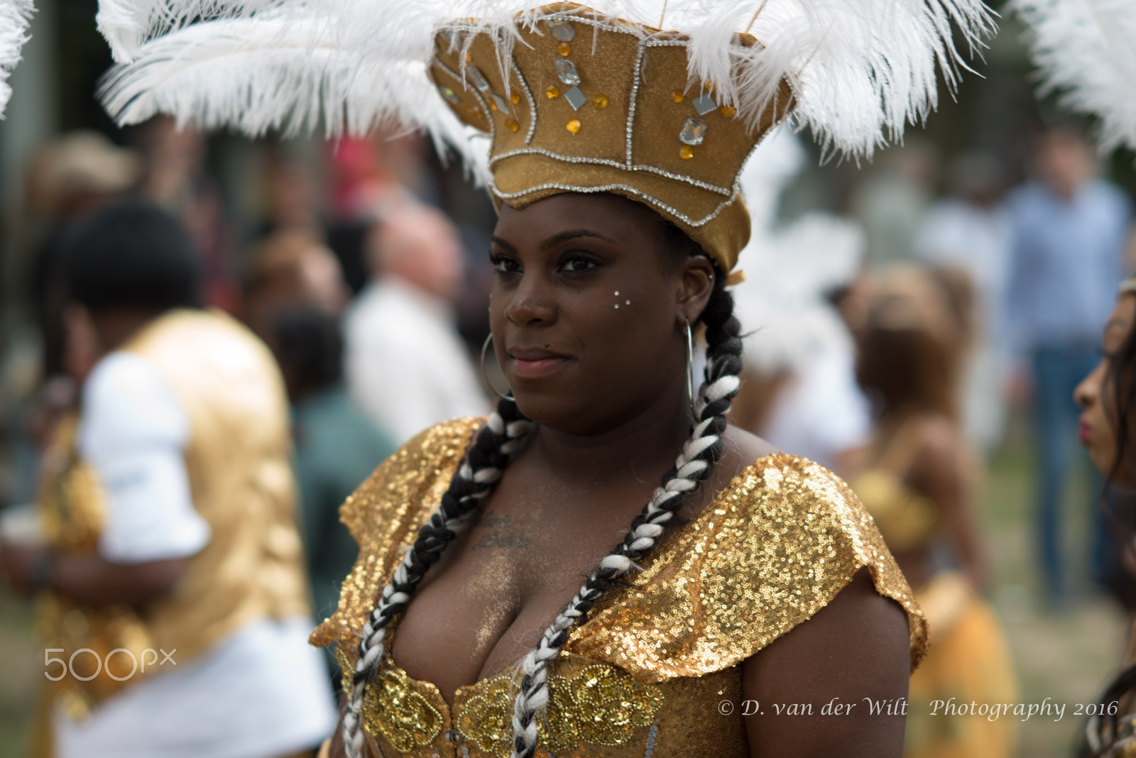 Nikon D750 sample photo. Zomercarnaval 2016 photography