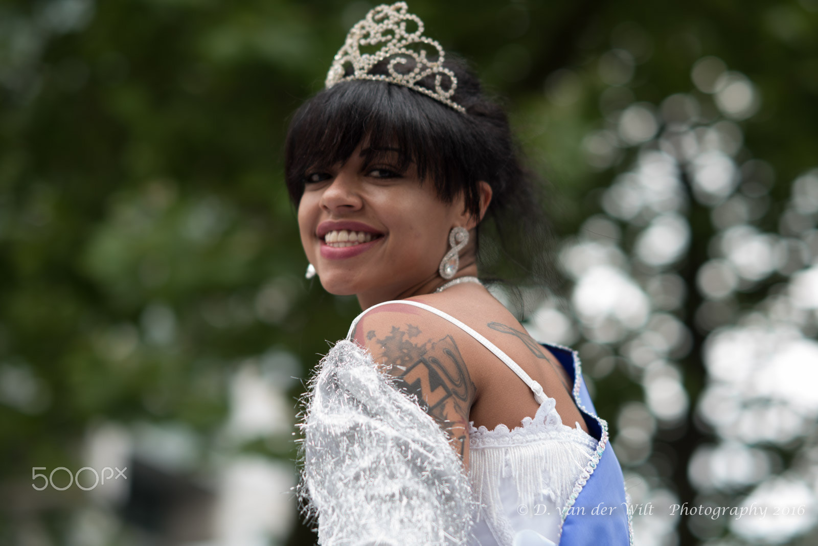 Nikon D750 sample photo. Zomercarnaval 2016 photography