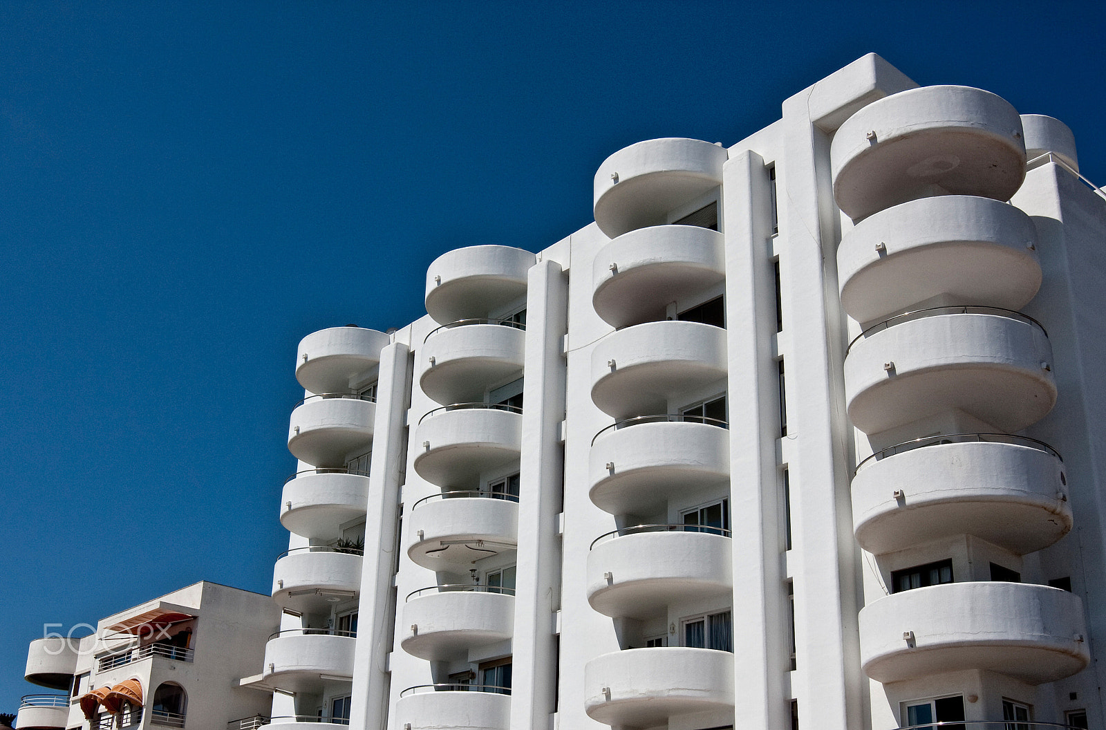 Canon EF 16-35mm F2.8L II USM sample photo. Ibiza my point of view photography
