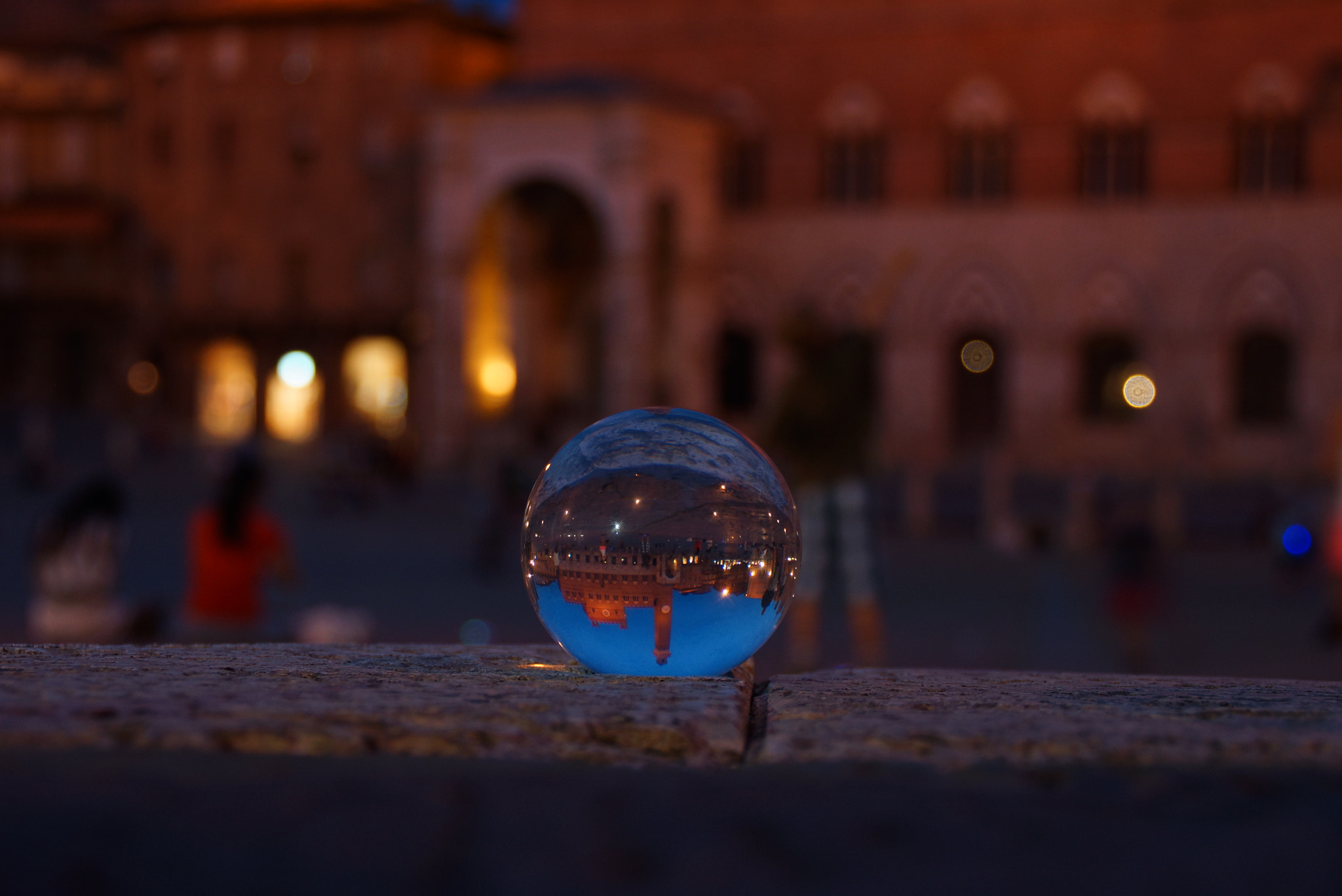 Sony SLT-A65 (SLT-A65V) sample photo. An other point of view... photography