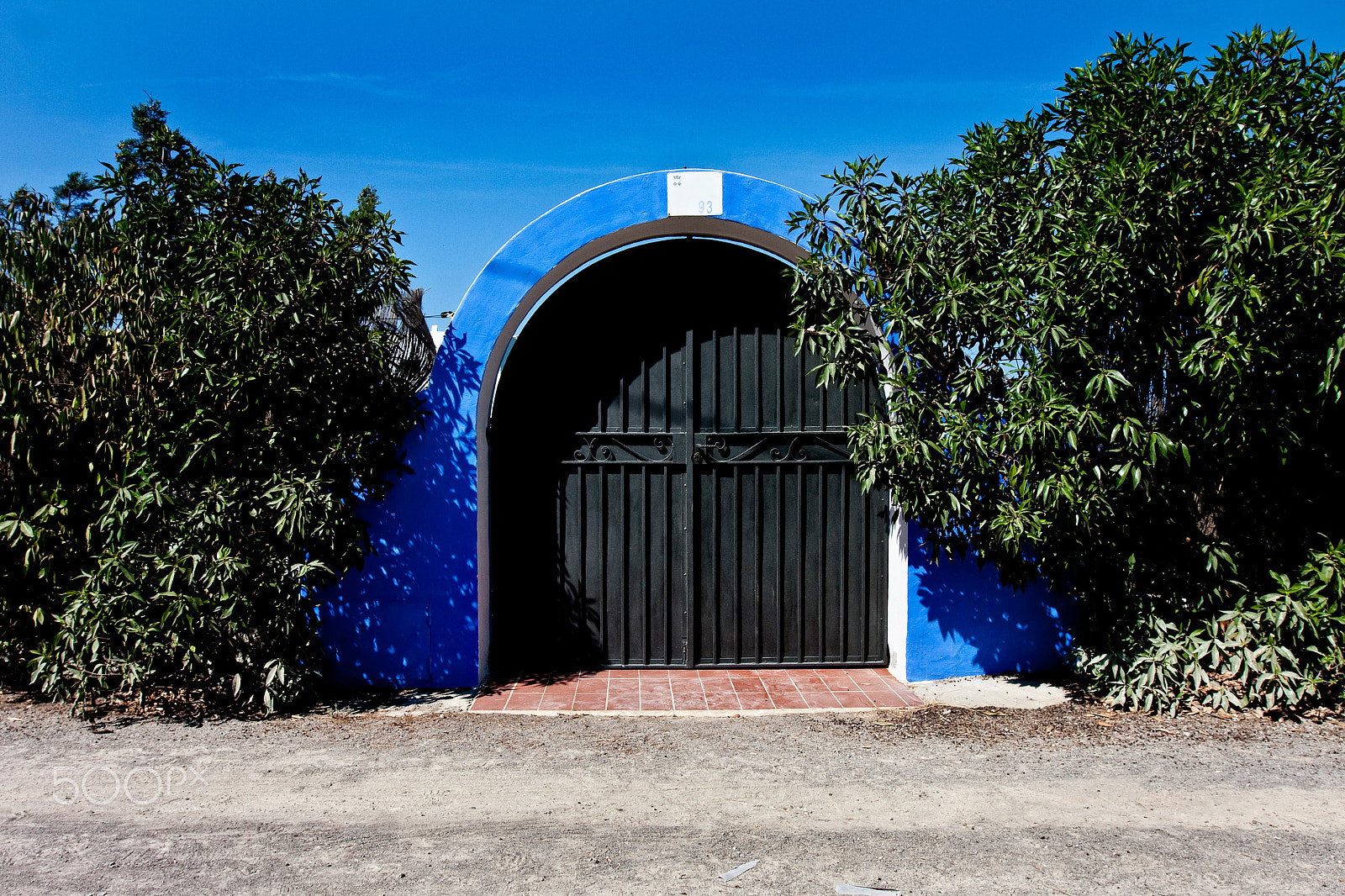 Canon EOS 40D sample photo. Ibiza my point of view photography