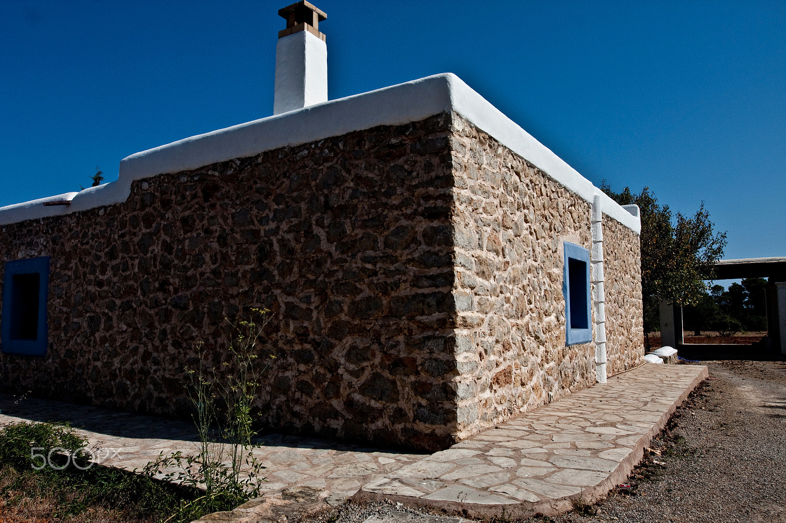Canon EF 16-35mm F2.8L II USM sample photo. Ibiza my point of view photography