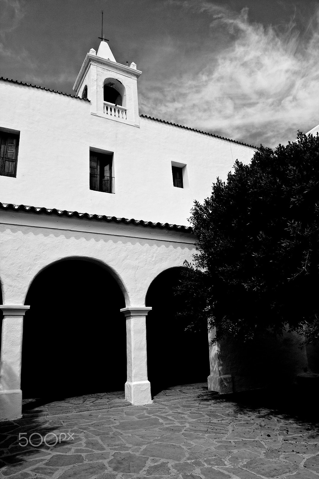 Canon EF 16-35mm F2.8L II USM sample photo. Ibiza my point of view photography