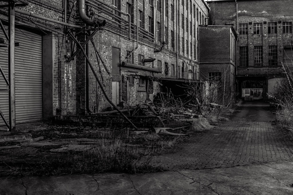 Canon EF 28-135mm F3.5-5.6 IS USM sample photo. Zuckerfabrik northeim photography