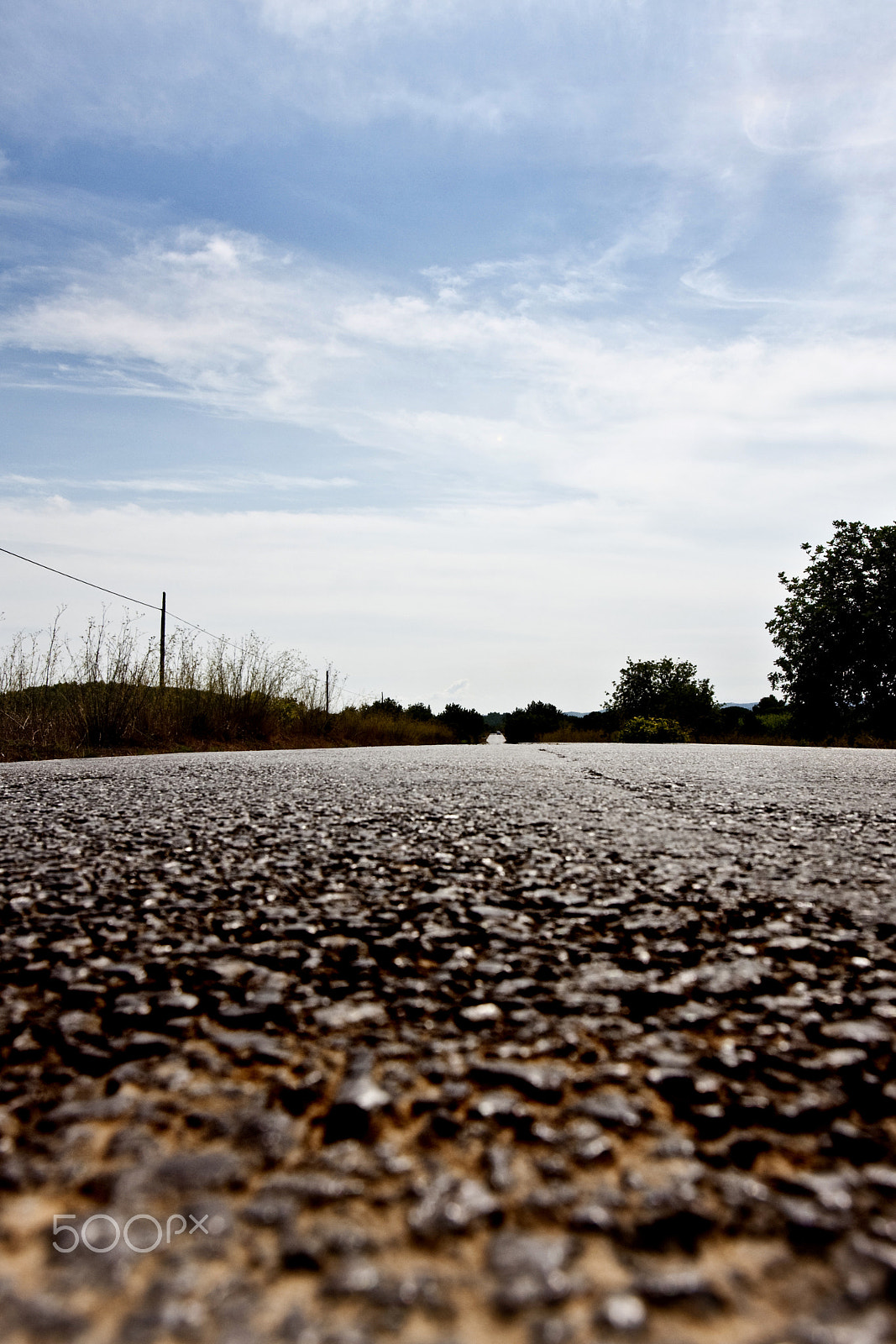 Canon EOS 40D sample photo. Ibiza my point of view photography