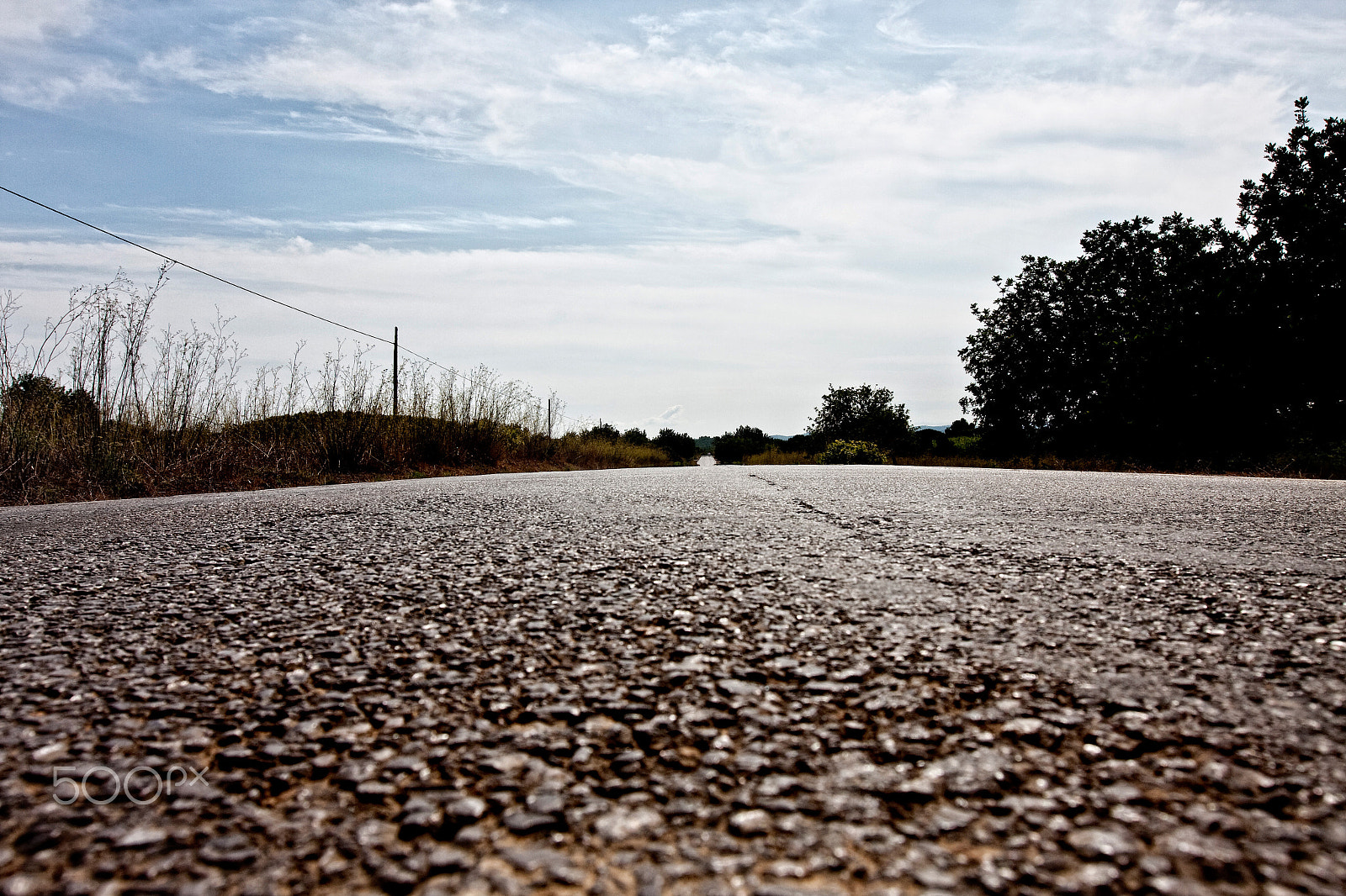 Canon EF 16-35mm F2.8L II USM sample photo. Ibiza my point of view photography