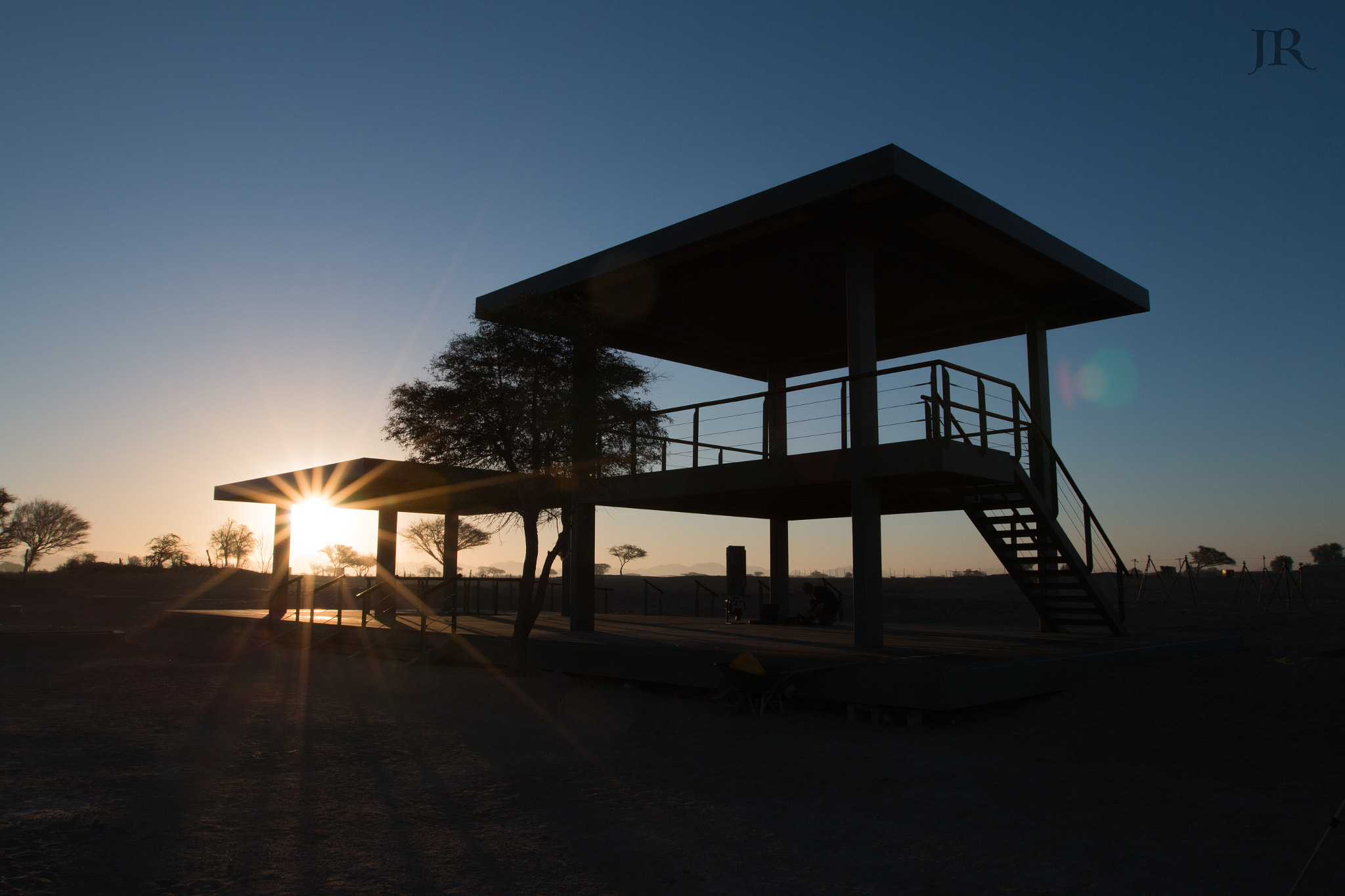 Canon EF 16-35mm F2.8L II USM sample photo. Sunrise photography