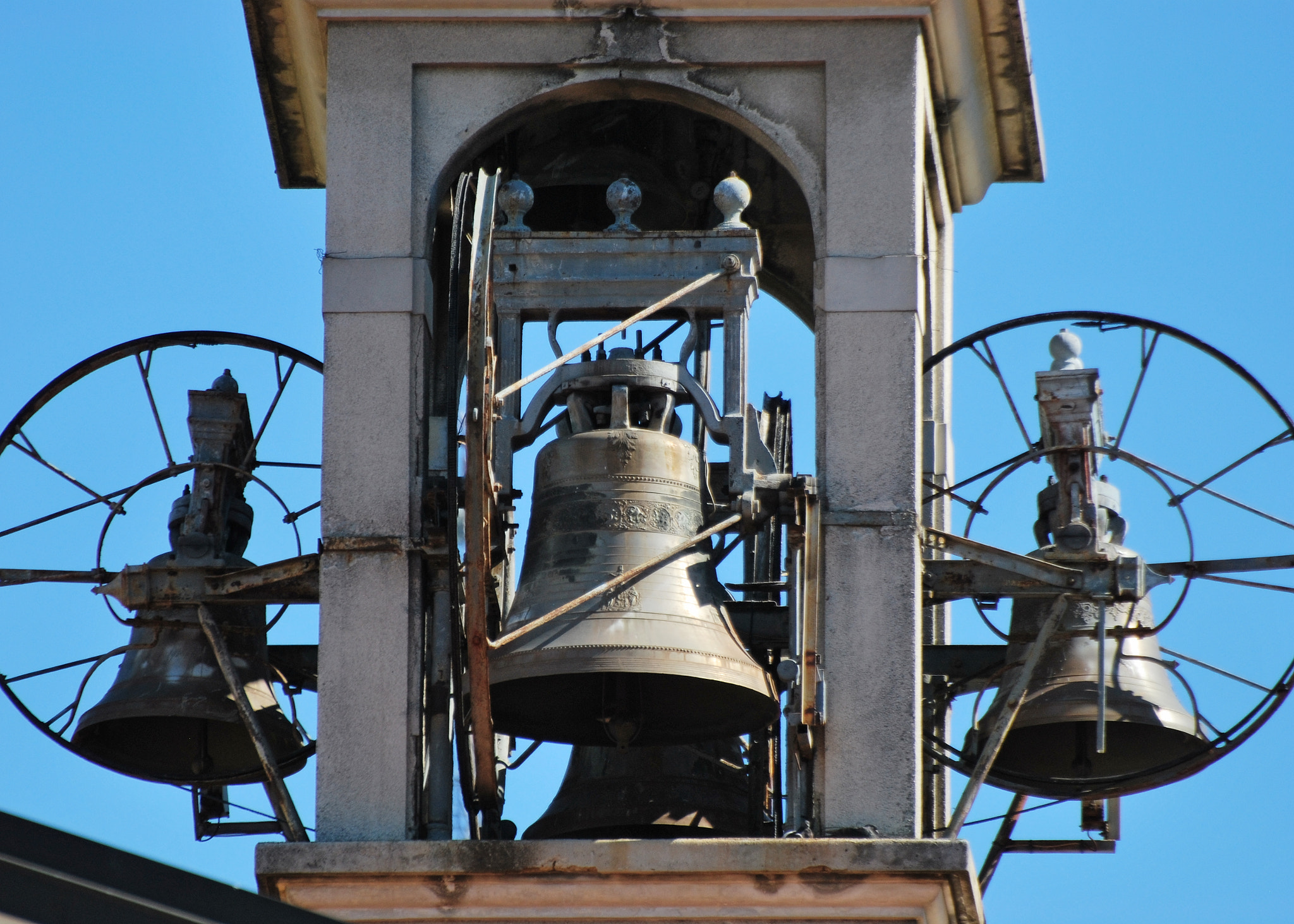 Nikon D60 sample photo. Bells photography