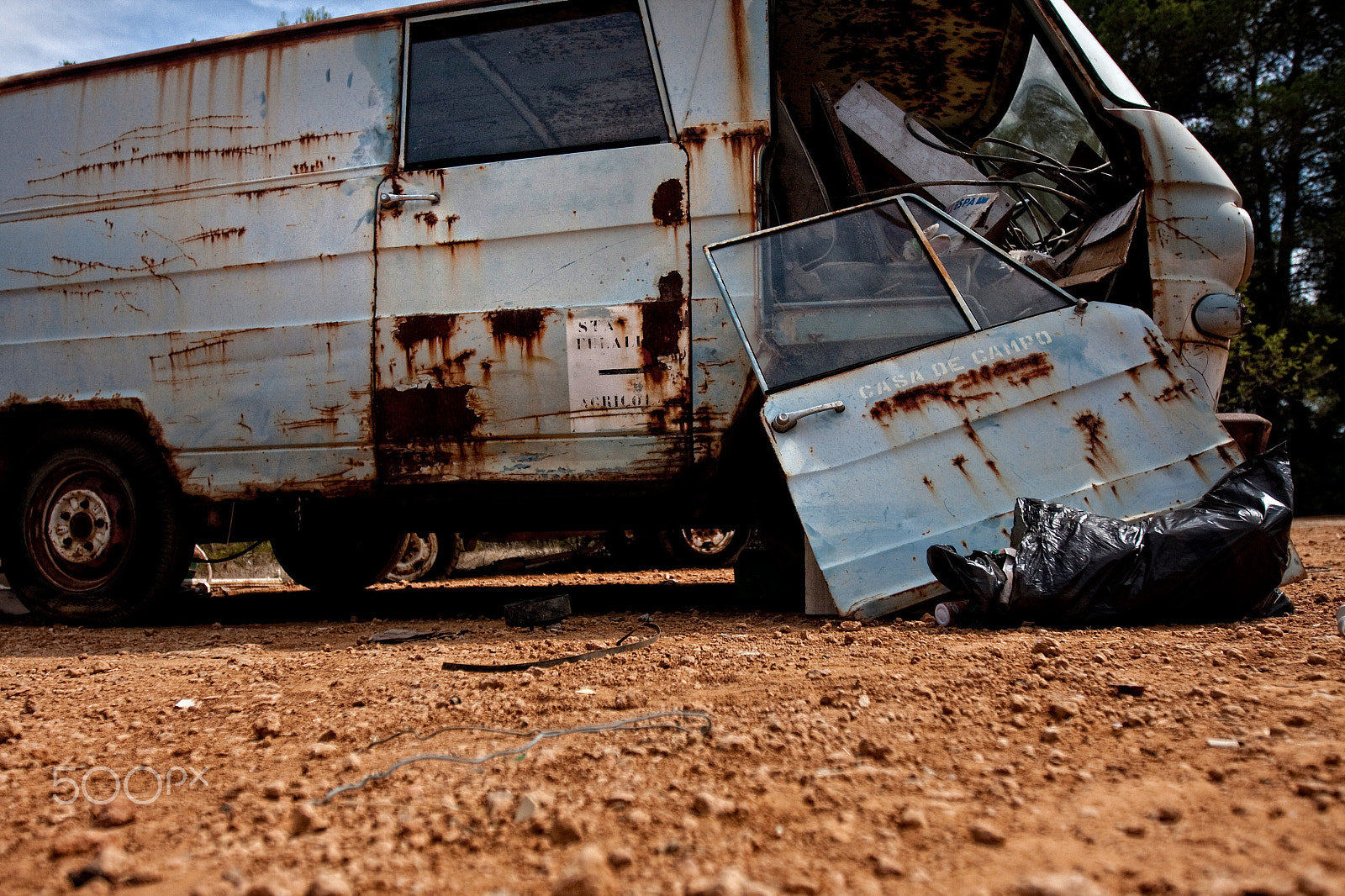 Canon EF 16-35mm F2.8L II USM sample photo. Ibiza my point of view photography