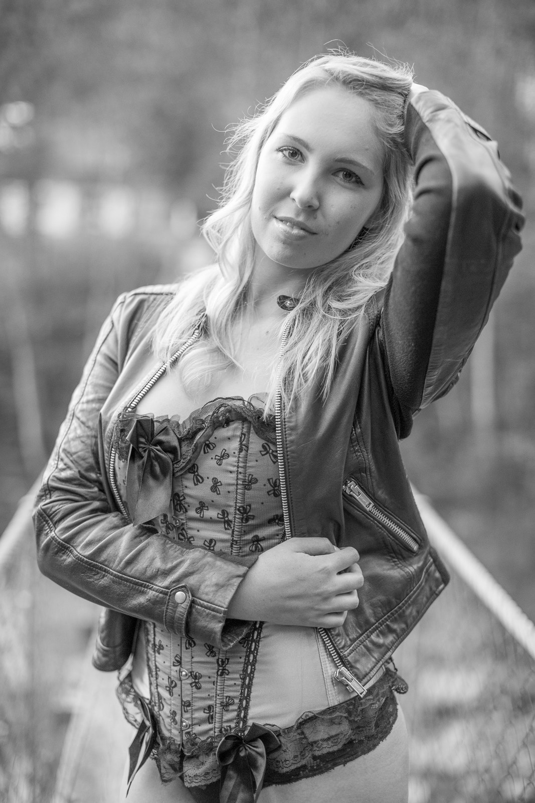 Canon EF 50mm F1.2L USM sample photo. Sw anna korsage photography