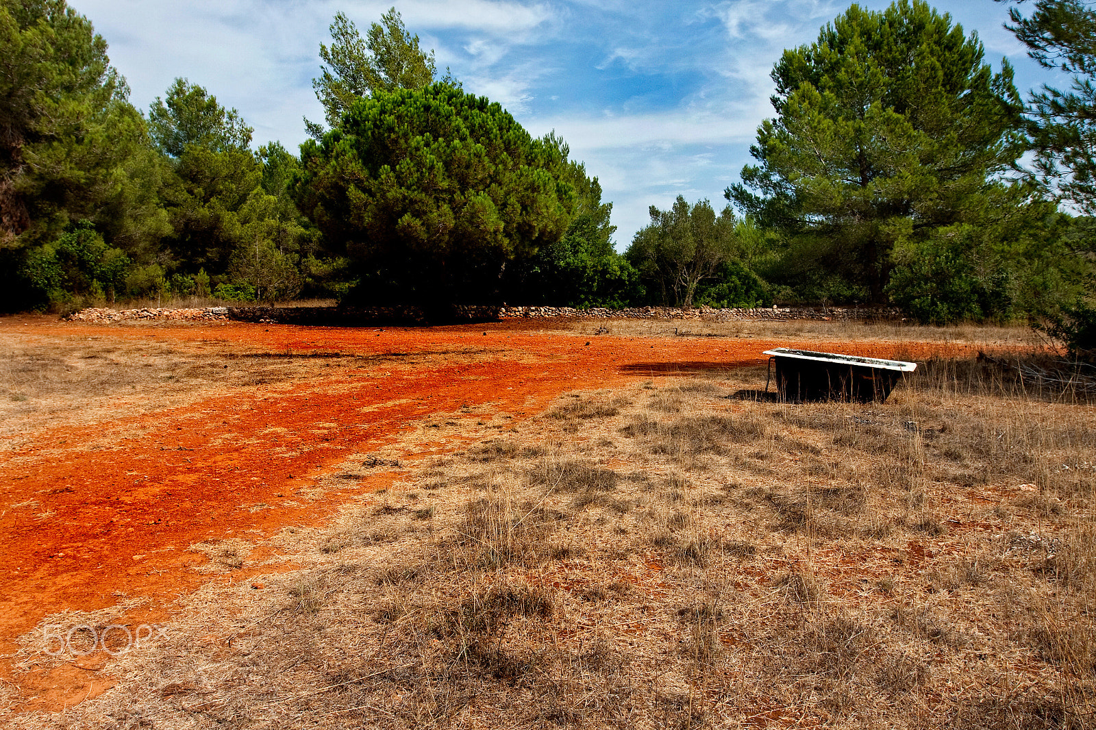 Canon EF 16-35mm F2.8L II USM sample photo. Ibiza my point of view photography
