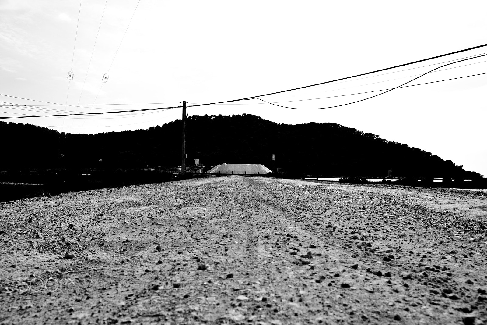 Canon EF 16-35mm F2.8L II USM sample photo. Ibiza my point of view photography