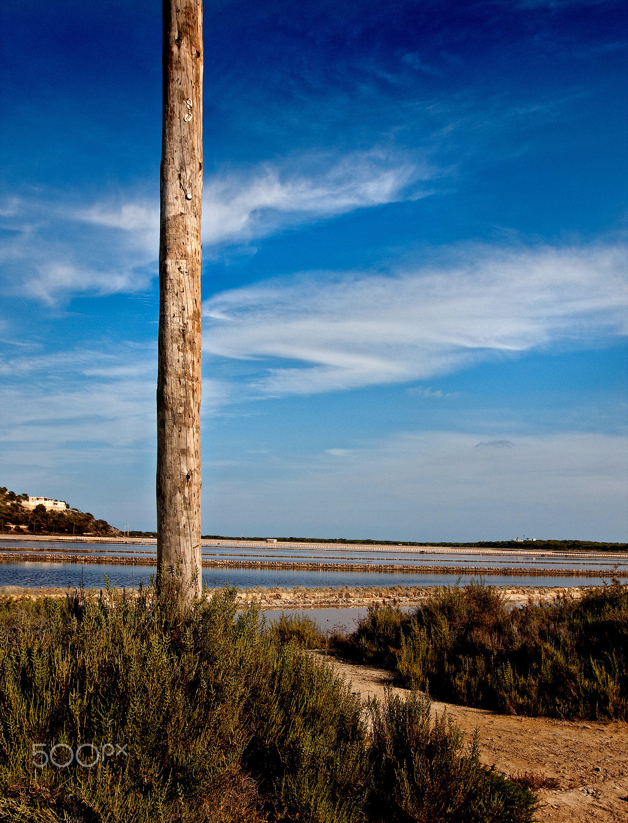 Canon EF 16-35mm F2.8L II USM sample photo. Ibiza my point of view photography