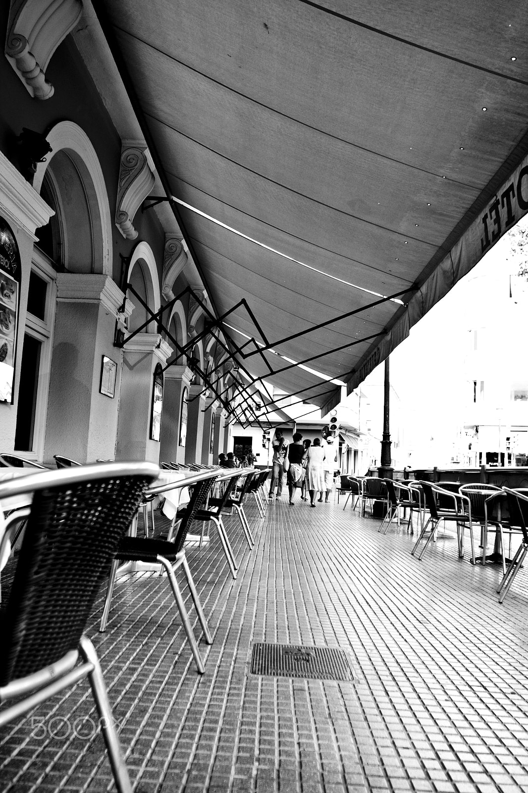 Canon EF 16-35mm F2.8L II USM sample photo. Ibiza my point of view photography