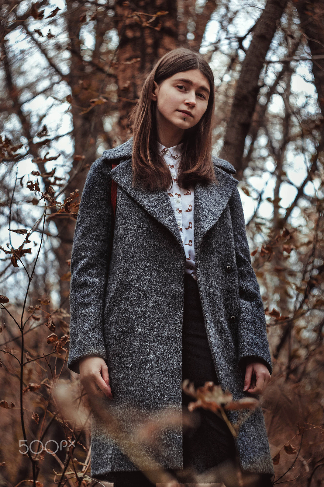 Canon EF 35-80mm f/4-5.6 sample photo. Дарья photography