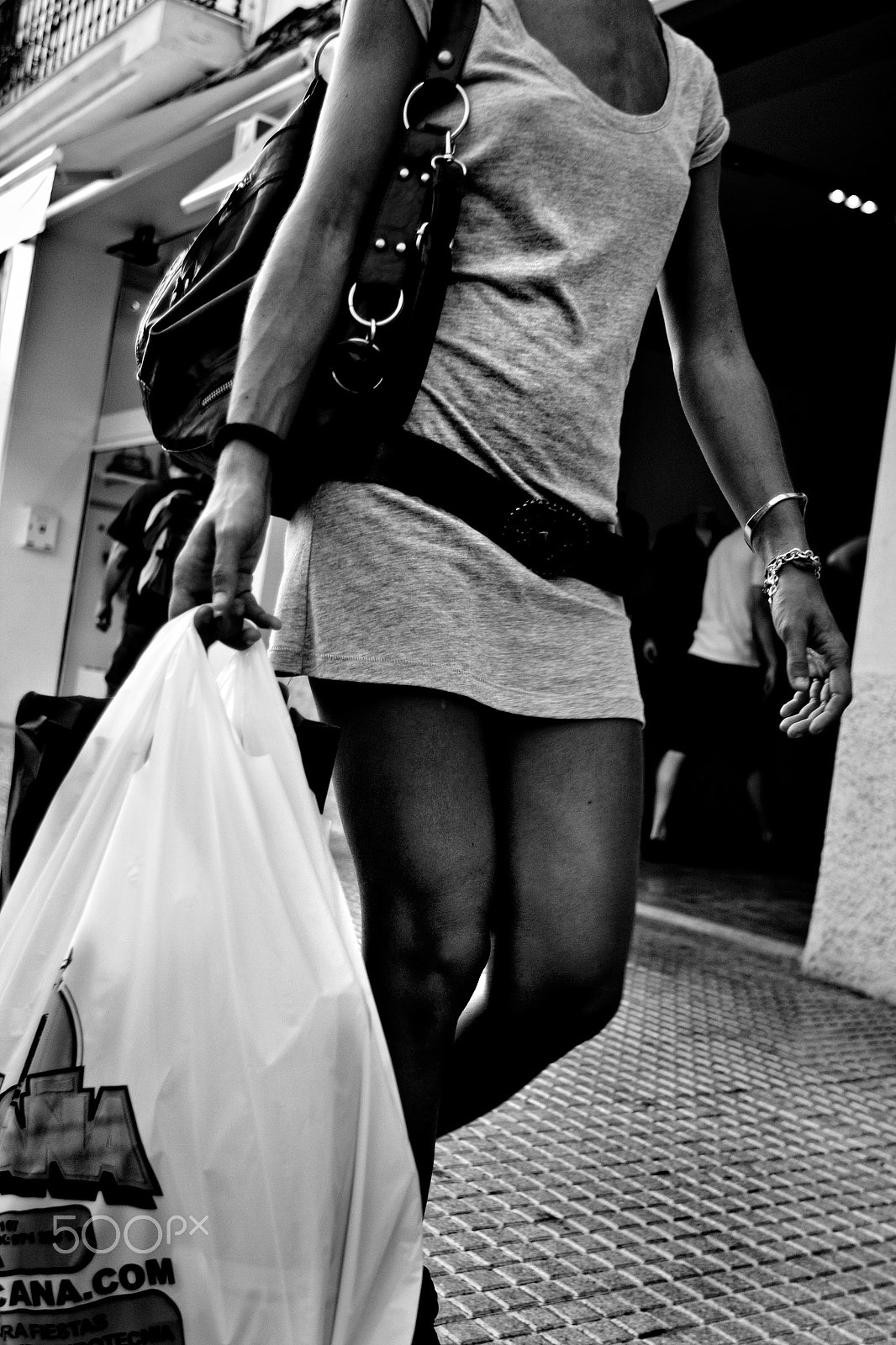 Canon EF 16-35mm F2.8L II USM sample photo. Ibiza my point of view photography