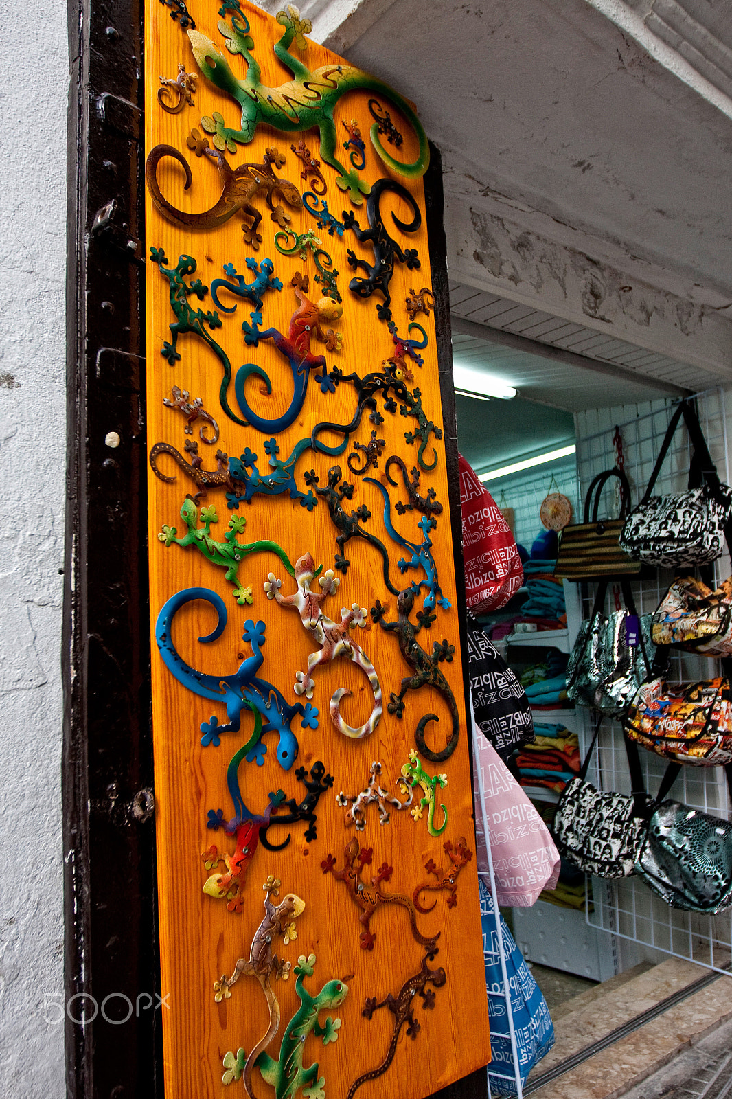 Canon EF 16-35mm F2.8L II USM sample photo. Ibiza my point of view photography