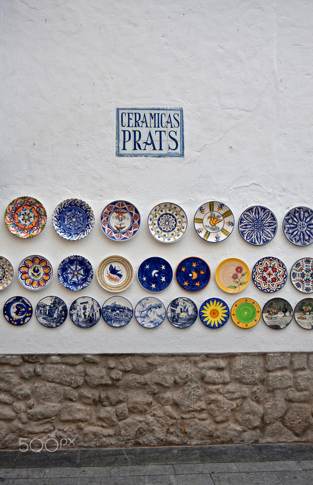 Canon EF 16-35mm F2.8L II USM sample photo. Ibiza my point of view photography