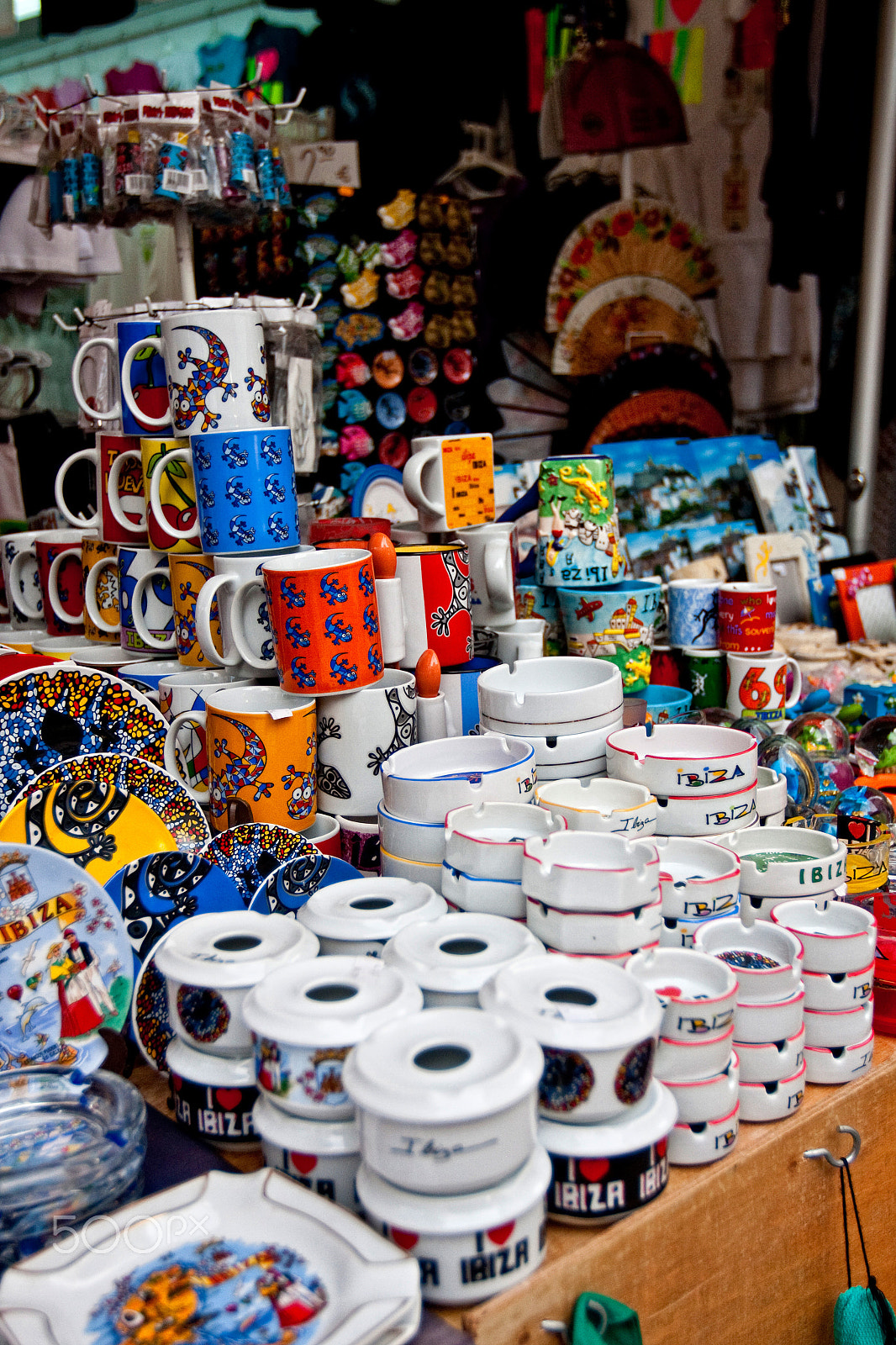 Canon EF 16-35mm F2.8L II USM sample photo. Ibiza my point of view photography