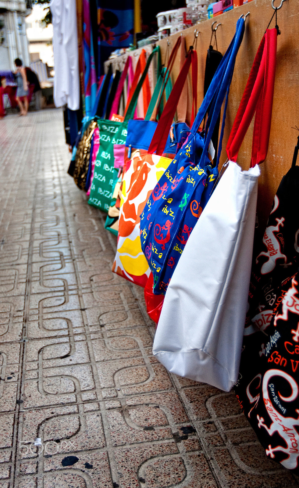 Canon EF 16-35mm F2.8L II USM sample photo. Ibiza my point of view photography