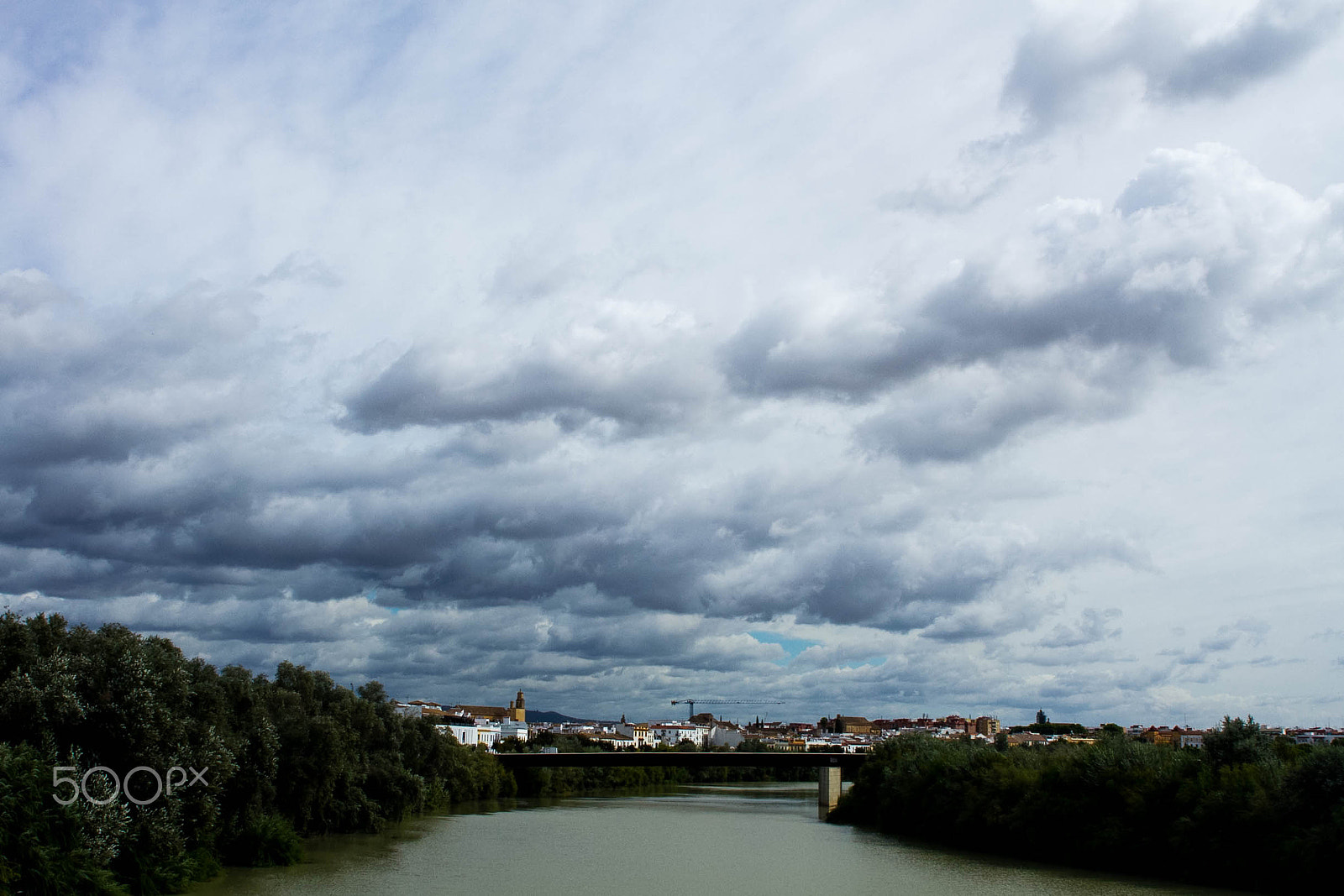 Canon EF 24mm F2.8 sample photo. Recuerdos de cordoba photography