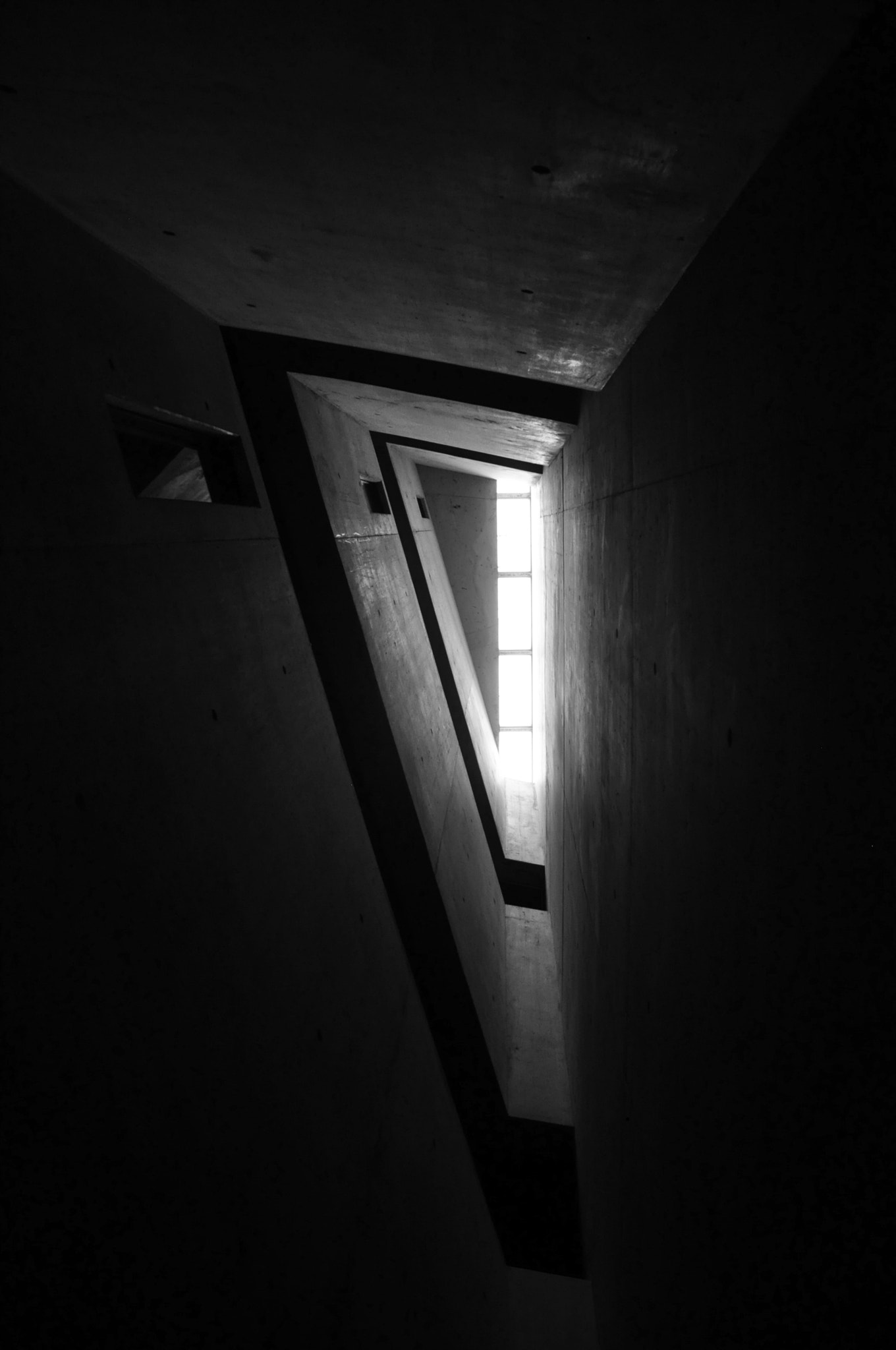 Nikon D5000 sample photo. Light photography