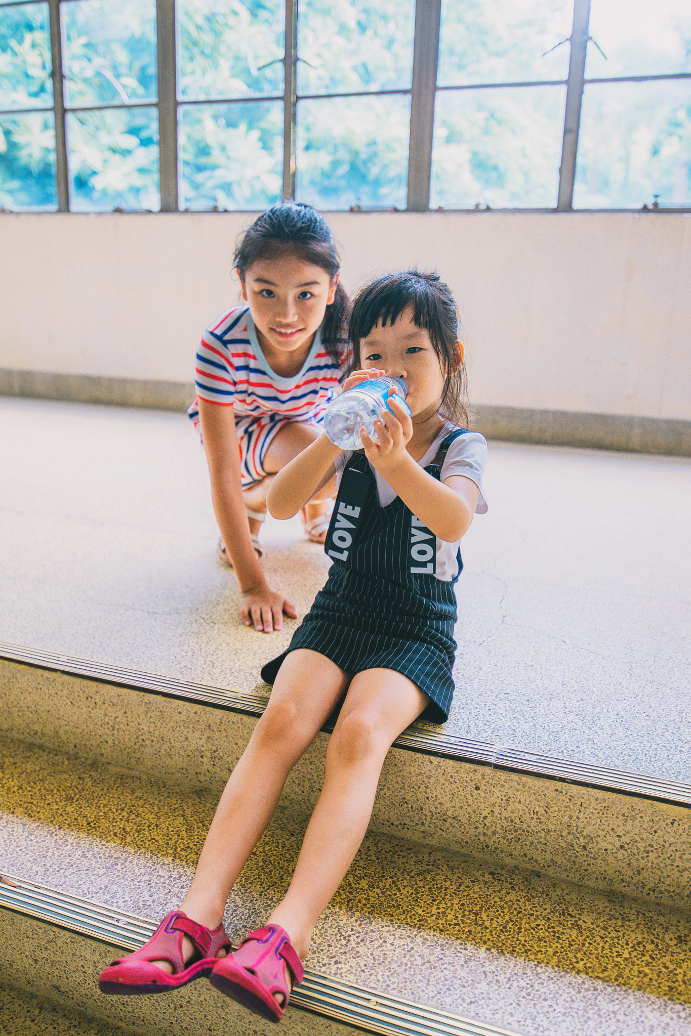 Canon EF 300mm f/2.8L sample photo