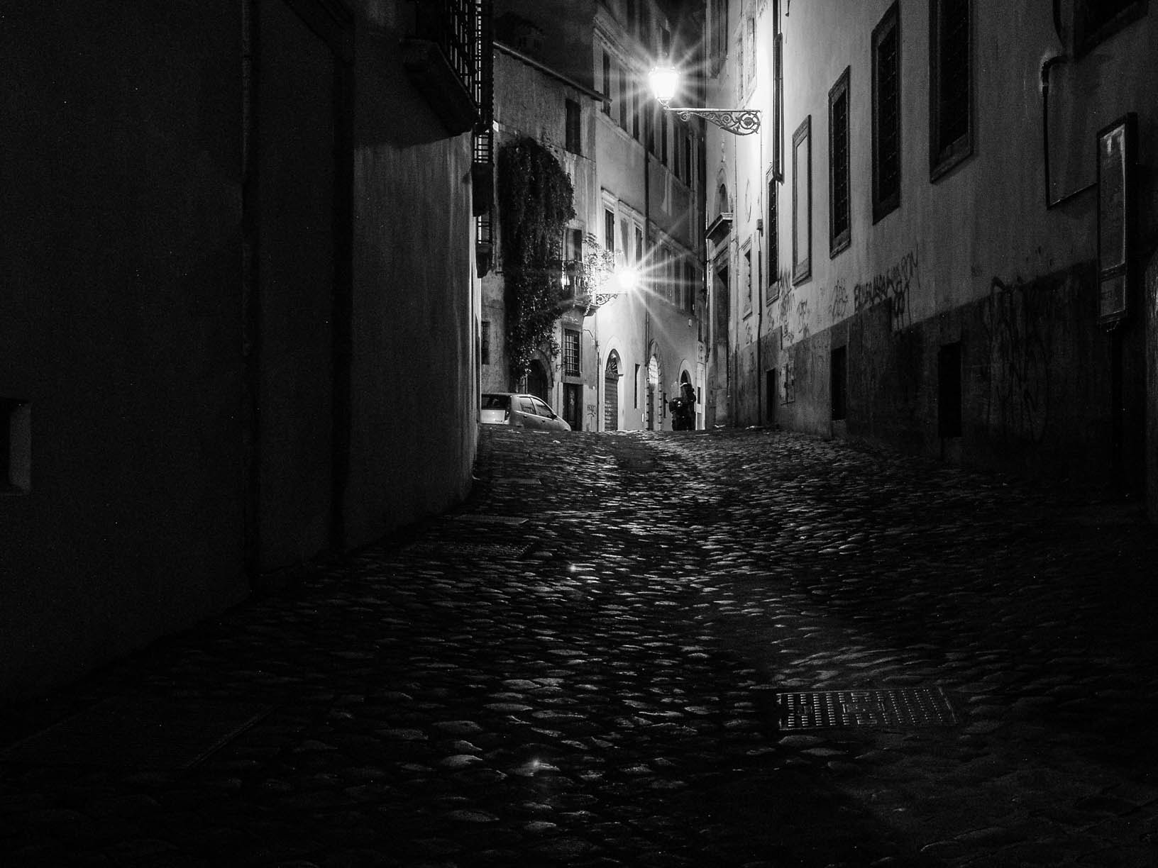 Samsung Pro 815 sample photo. Rome by nigth! photography