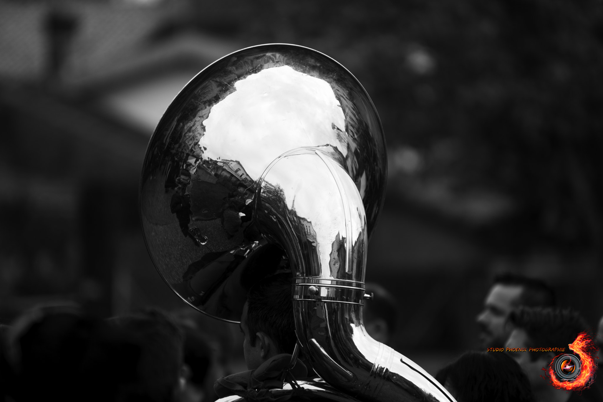 Sony 70-200mm F2.8 G SSM II sample photo. Reflet photography