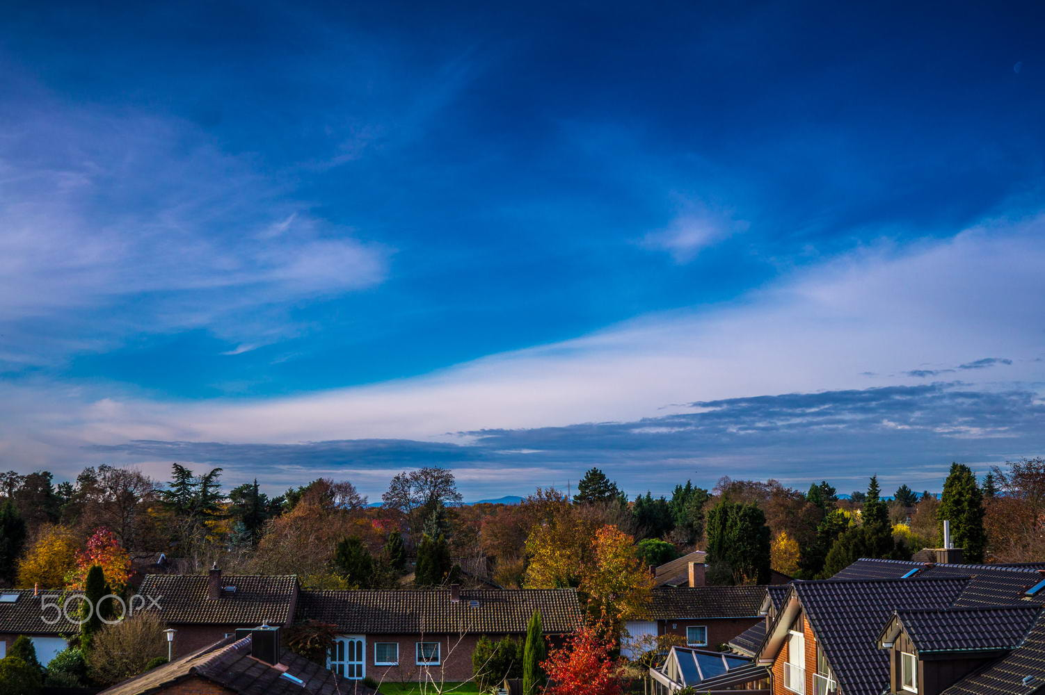 Sony Alpha a5000 (ILCE 5000) + Sony FE 28mm F2 sample photo. Herbstlicher november photography