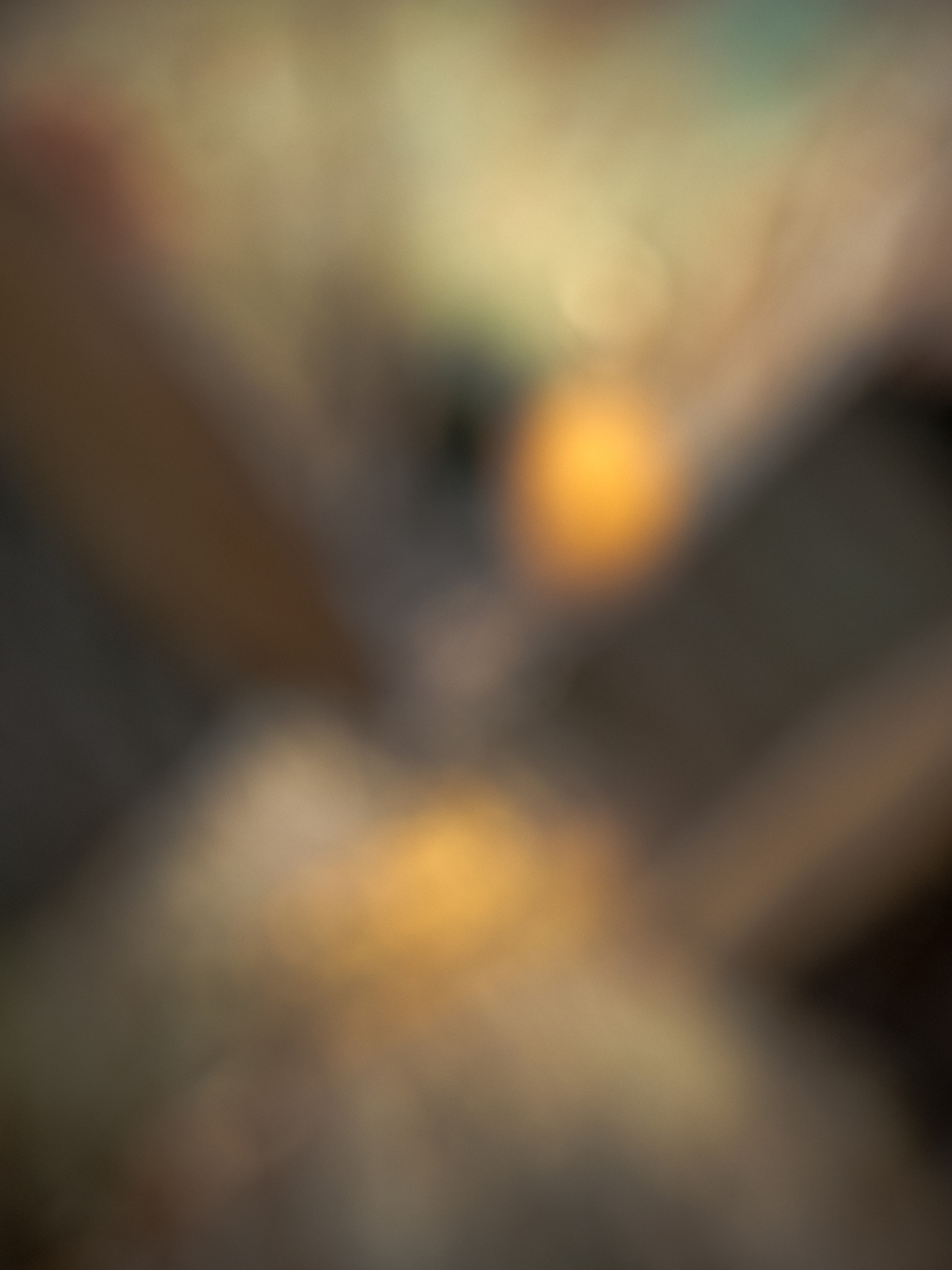 Panasonic Lumix G Vario 45-200mm F4-5.6 OIS sample photo. Autumn abstract photography