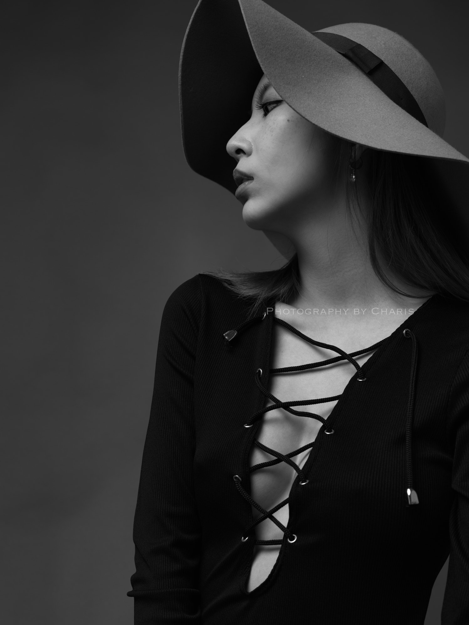 Hasselblad H6D-100C + HC 80 sample photo. Unposed photography