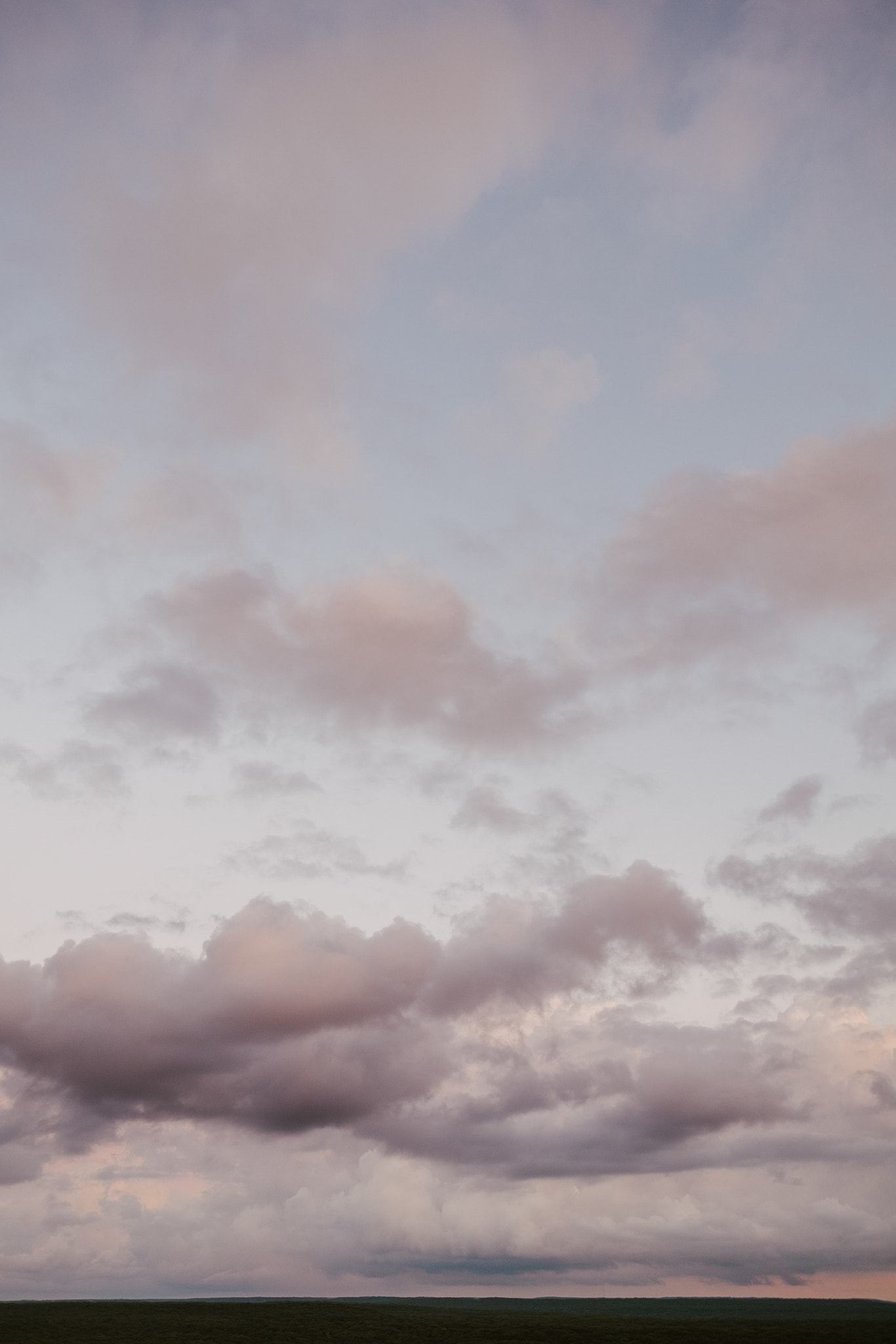 Fujifilm X-E1 + Fujifilm XF 16mm F1.4 R WR sample photo. Cloud formation photography