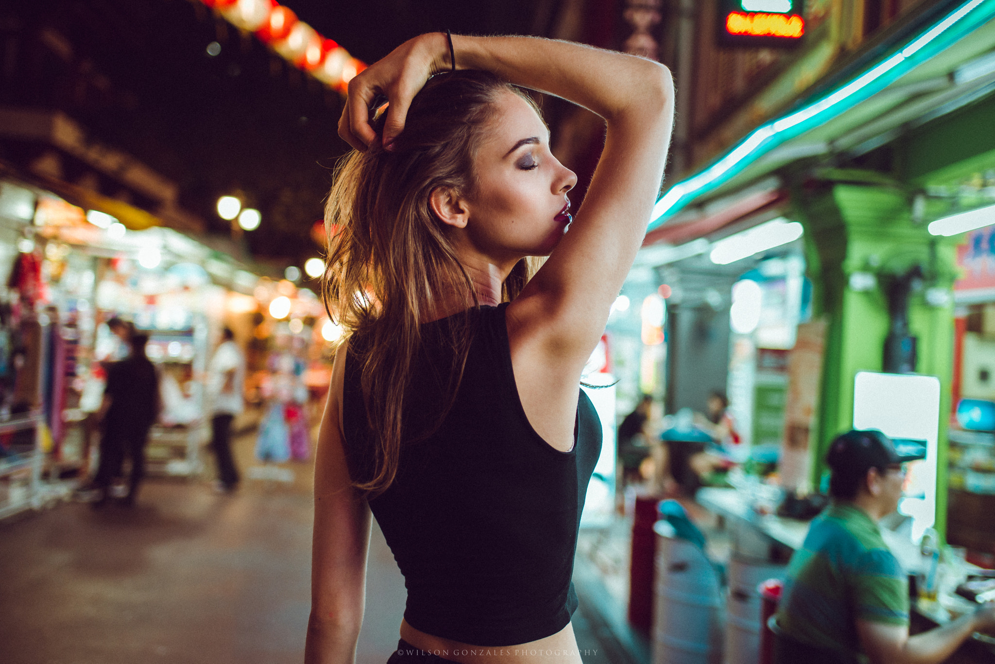 Nikon D610 + Nikon AF-S Nikkor 35mm F1.8G ED sample photo. Fernanda photography