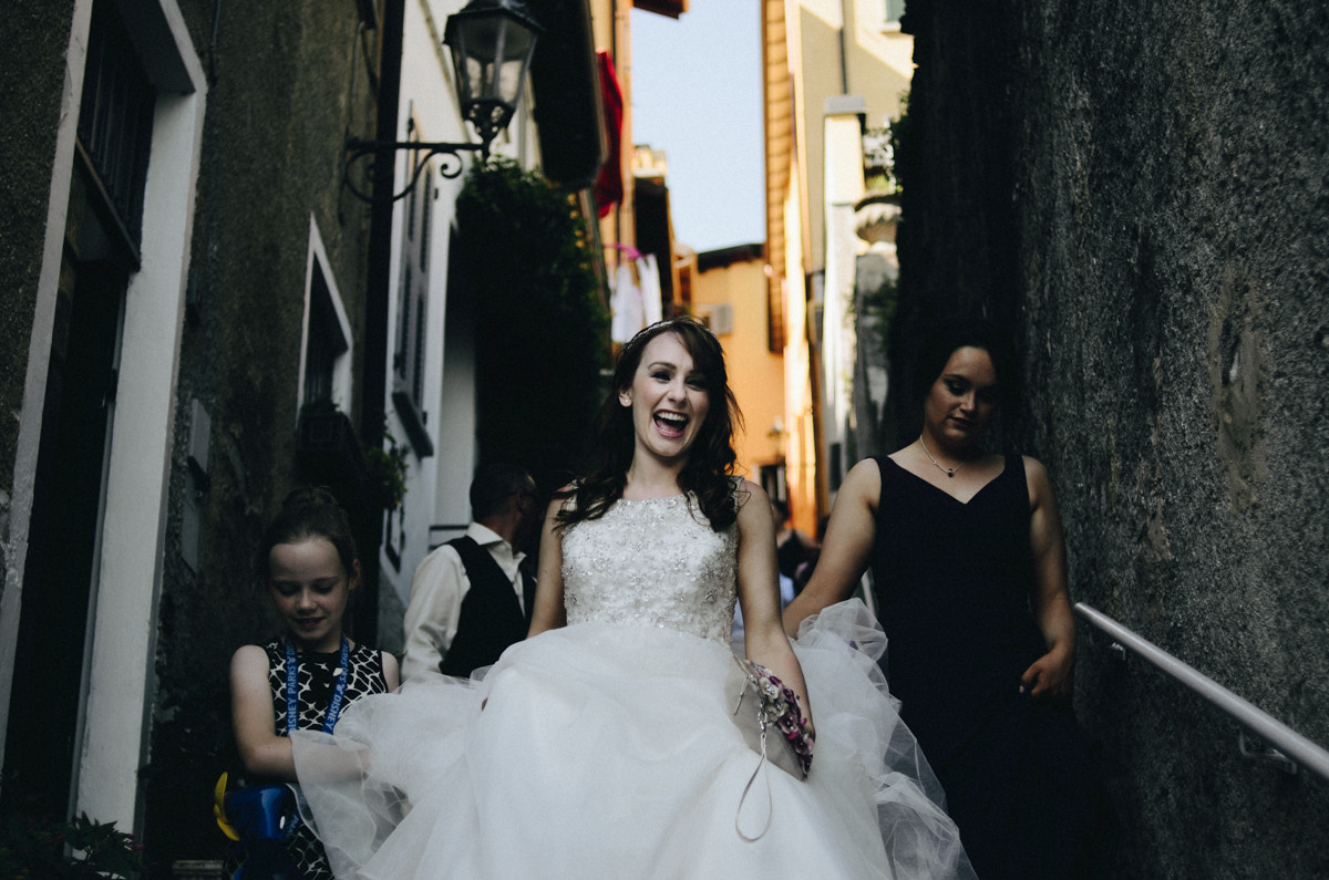 Nikon D7000 sample photo. Italian weddings federicacicuttini.com photography