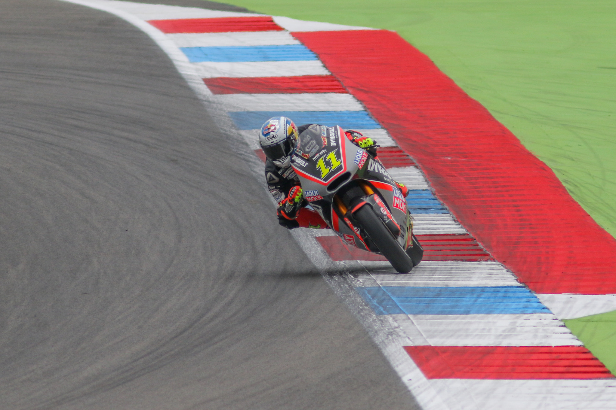 Canon EF 300mm F4L IS USM sample photo. Moto2 assen 2016 - cortese photography