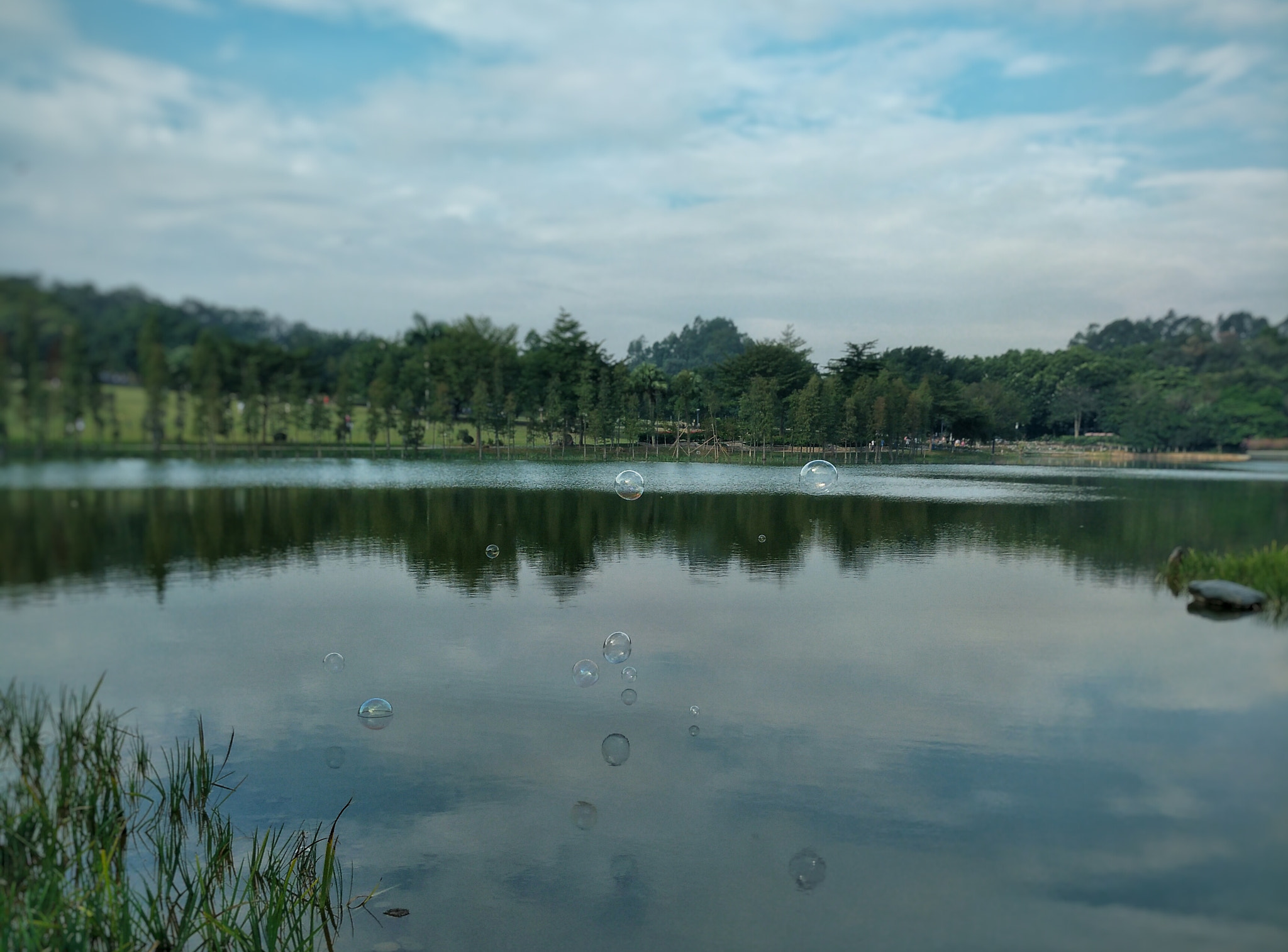 nubia Z11 MINI sample photo