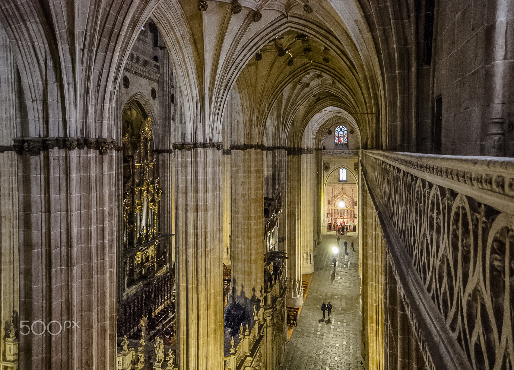 Cathedral