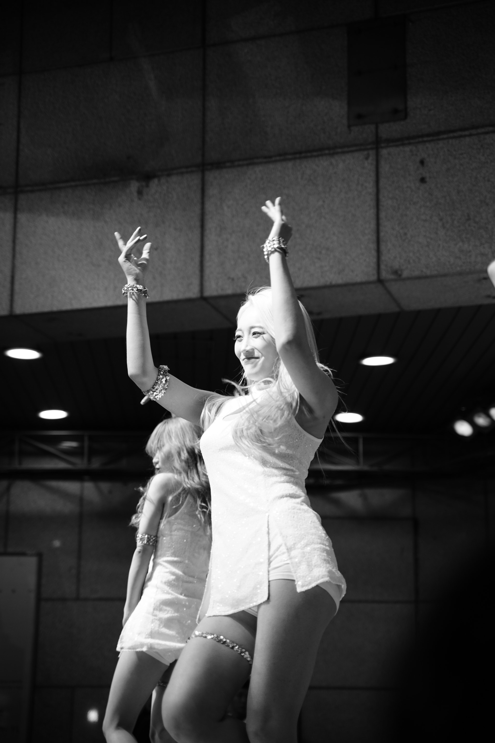 Sony a7R II + Sigma 28-70mm F2.8 EX DG sample photo. Show,  seoul photography