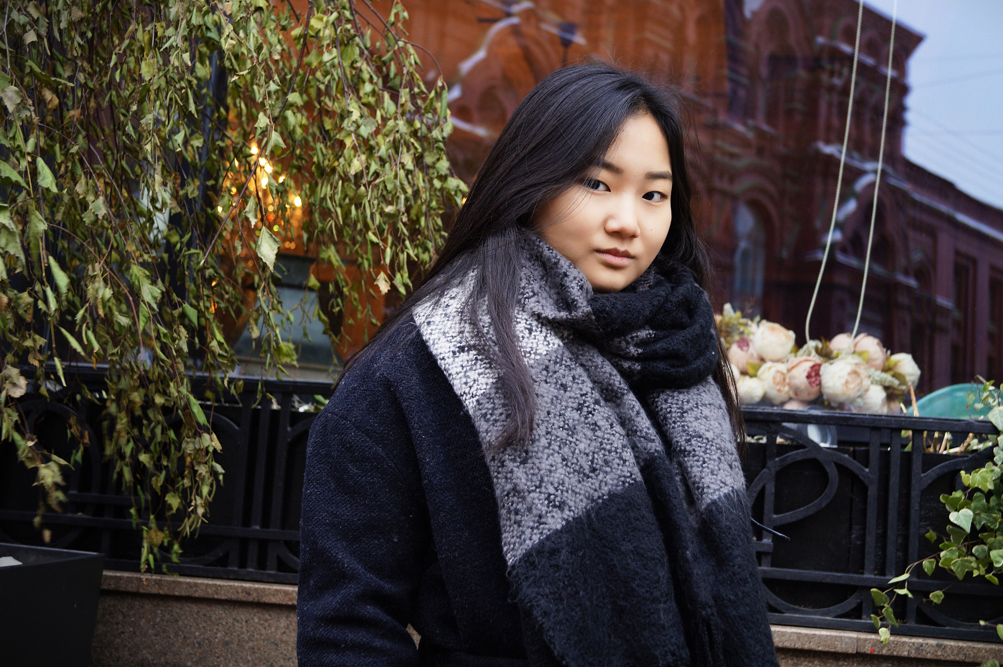 Sony DT 18-55mm F3.5-5.6 SAM II sample photo