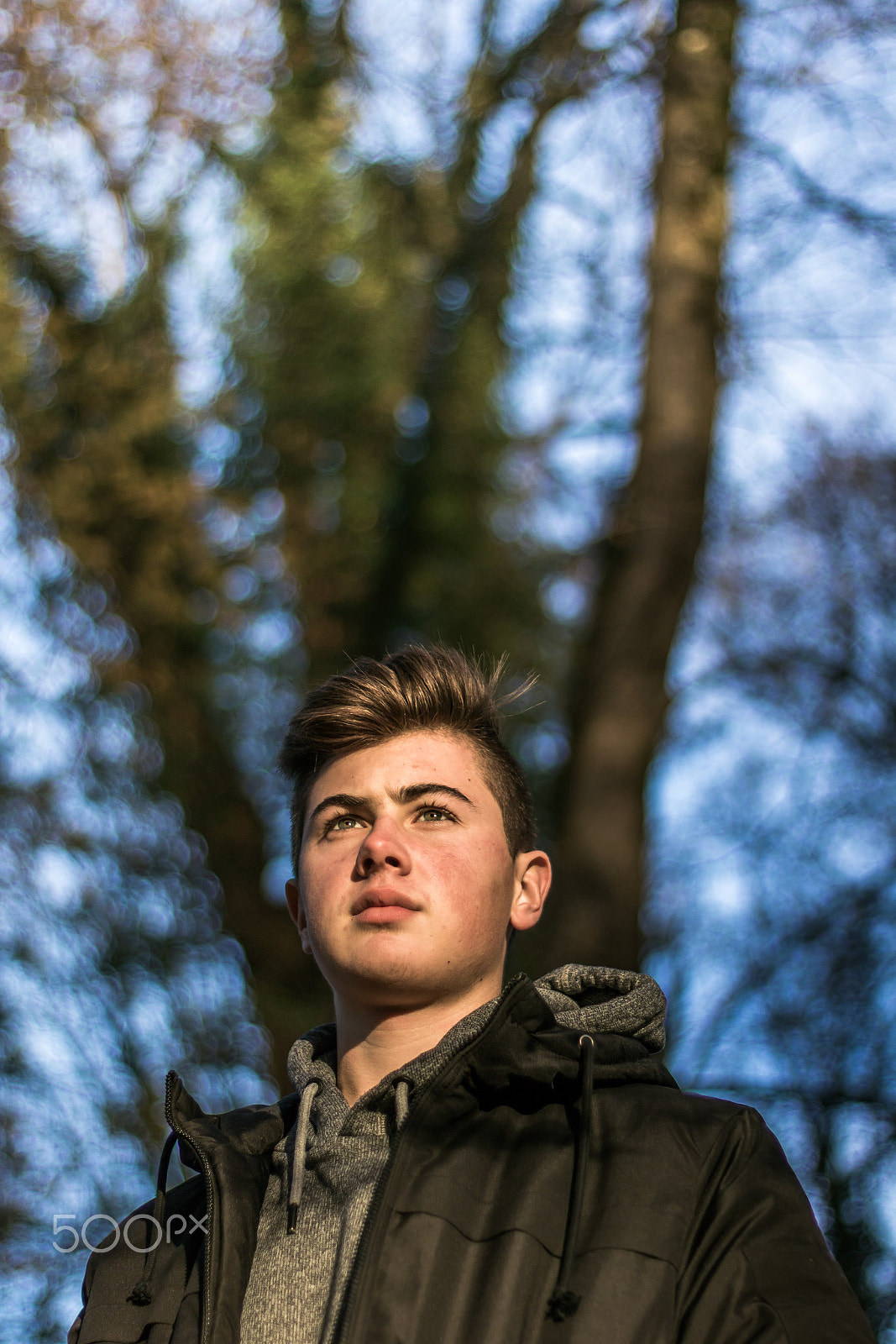 Canon EOS 750D (EOS Rebel T6i / EOS Kiss X8i) + Canon EF 50mm F1.8 II sample photo. Thomas photography