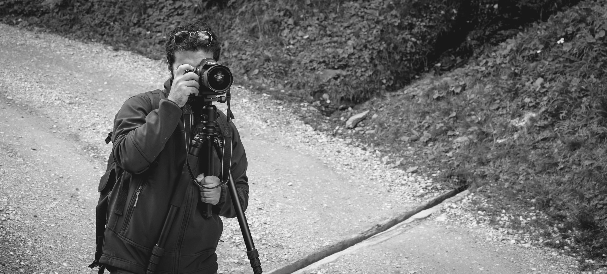 Nikon D600 sample photo. Capture the moment photography