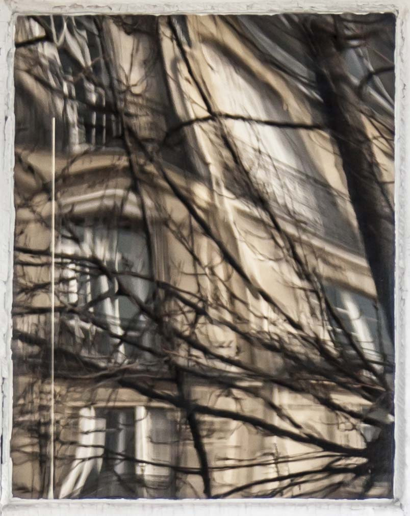 Canon EF-S 18-55mm F3.5-5.6 II sample photo. Haussmannien#2 photography