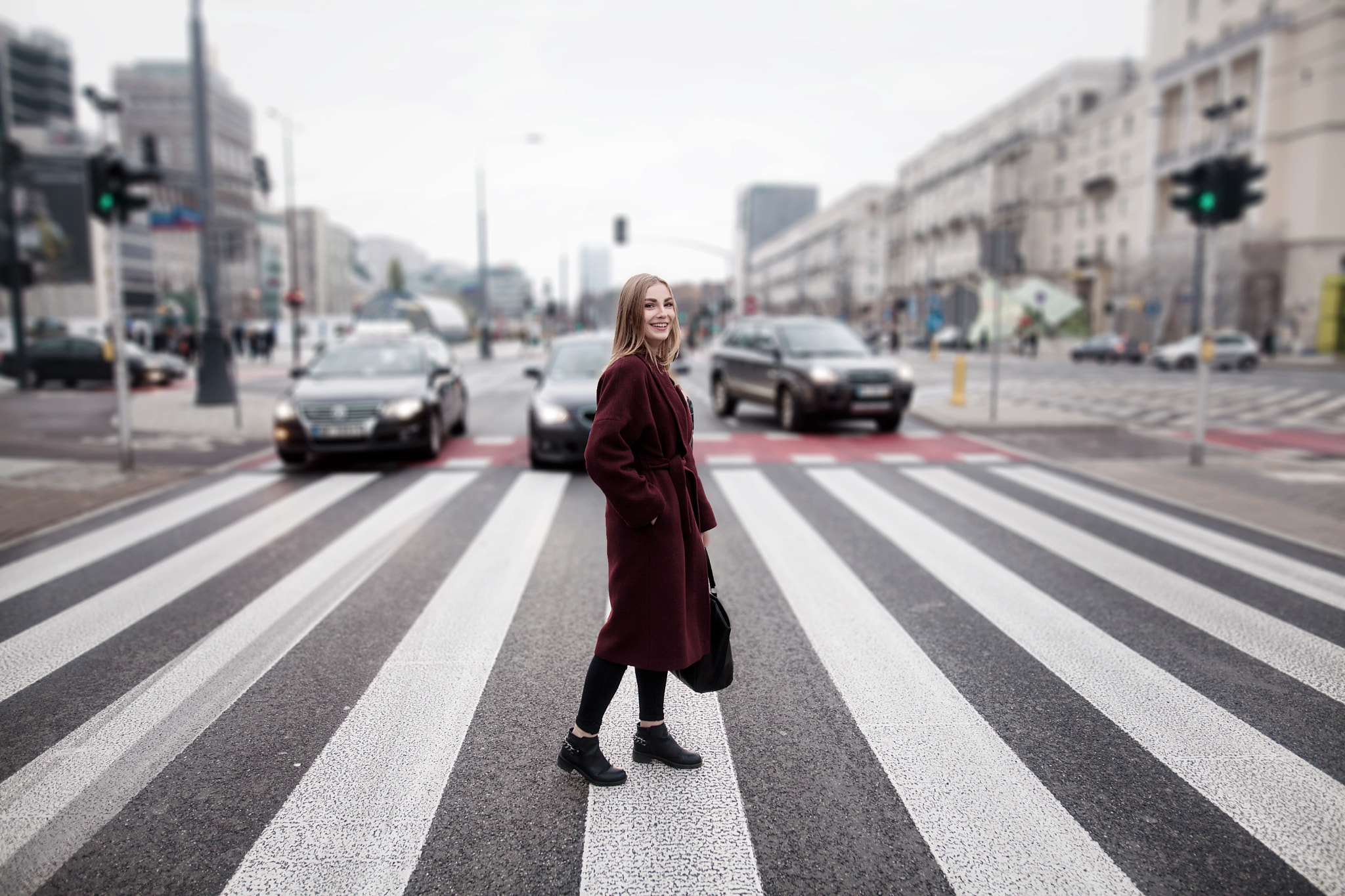 Sigma 24mm F1.4 DG HSM Art sample photo. Retro day photography