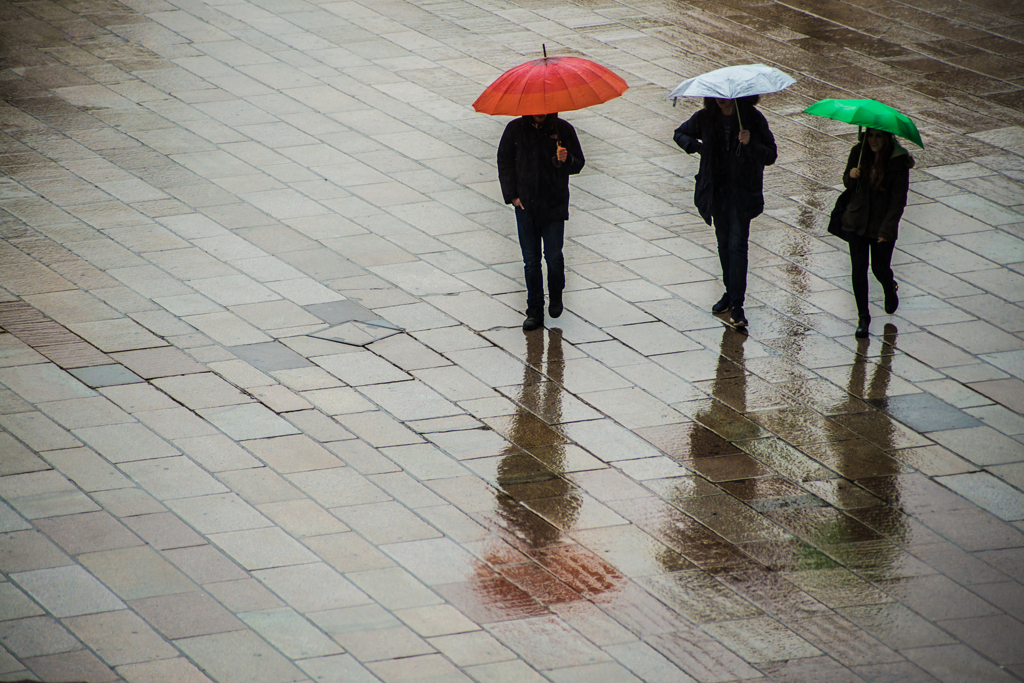 Nikon D600 sample photo. Street photography