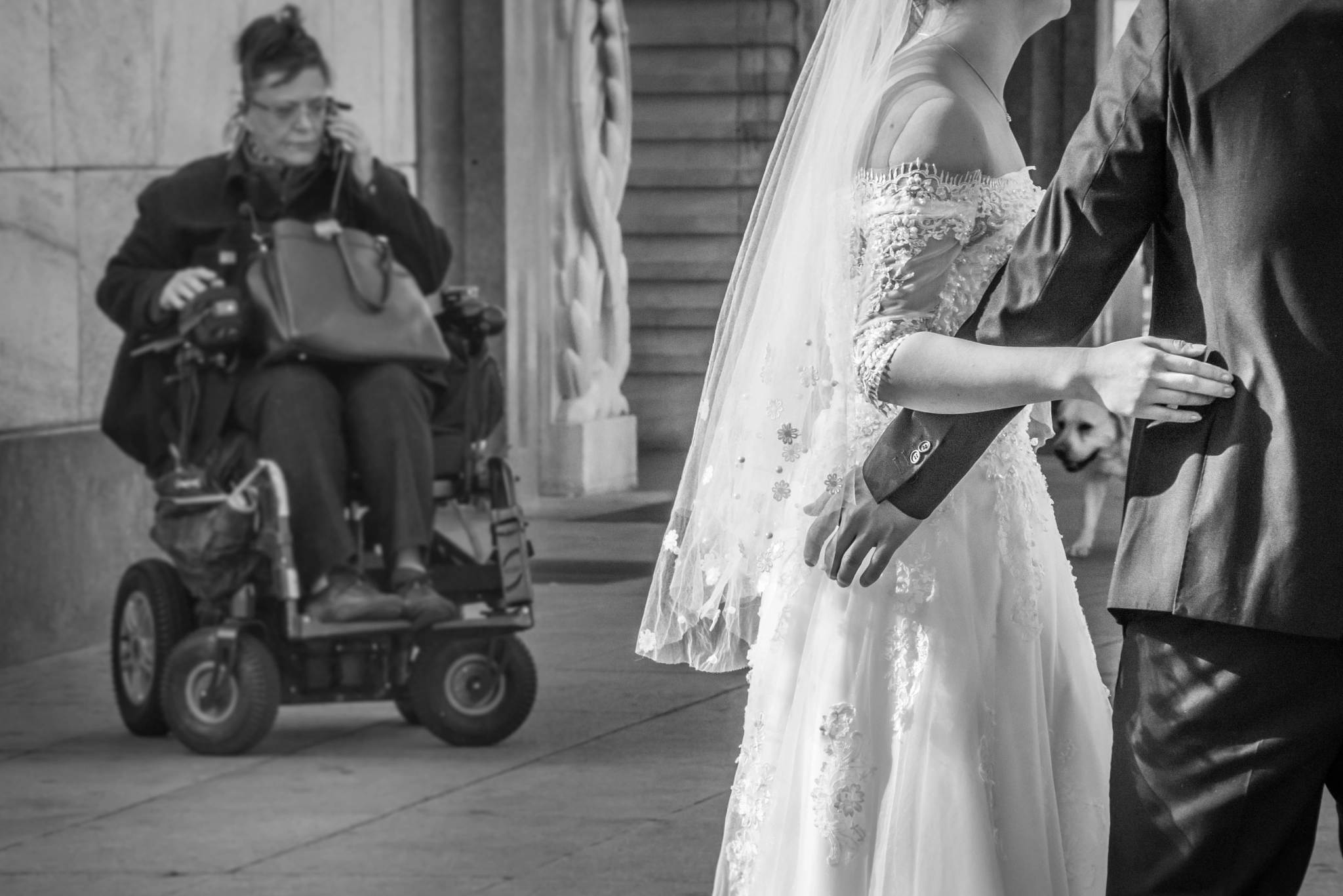 Nikon D600 sample photo. Street photography