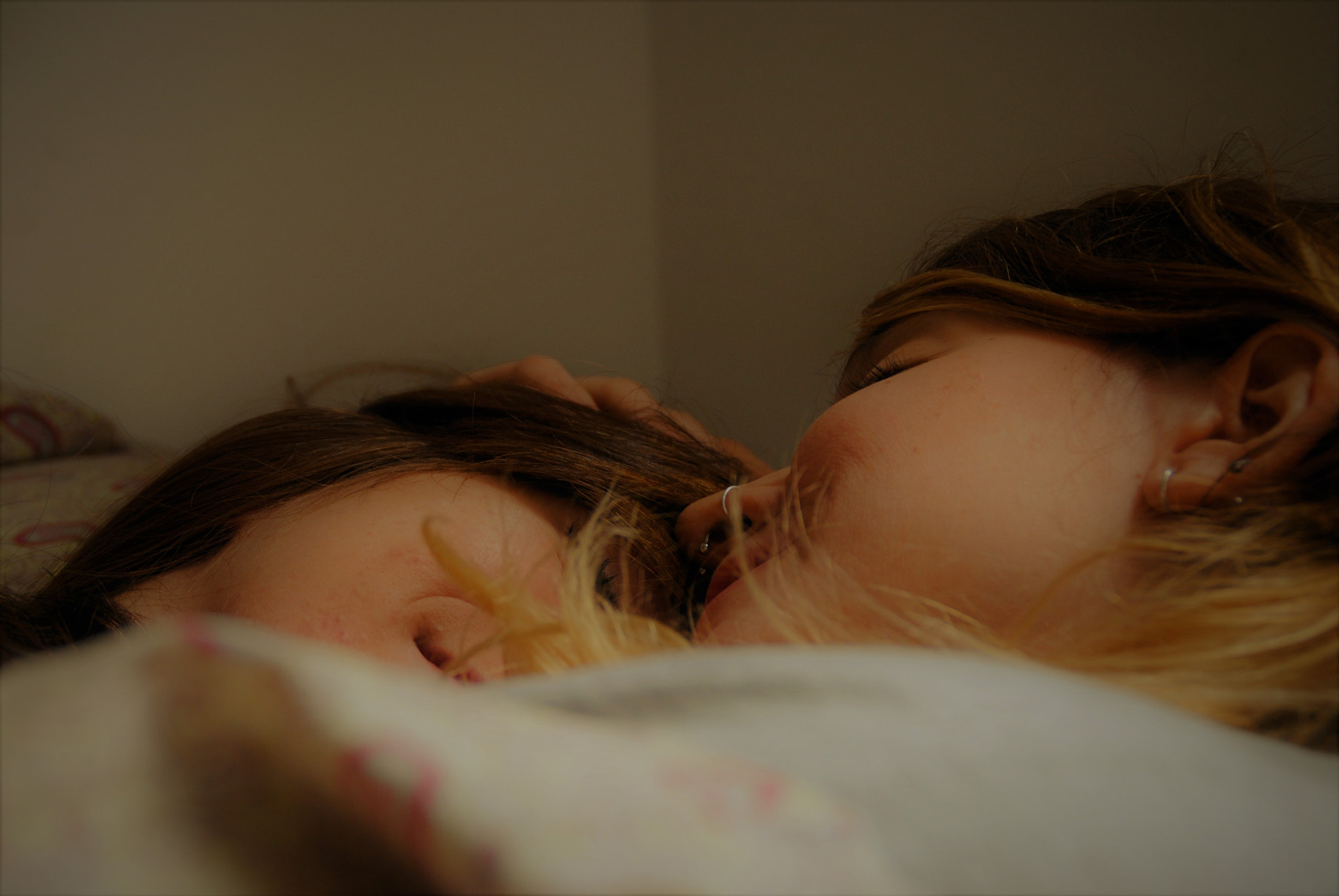 Nikon D3000 sample photo. Foco selectivo photography