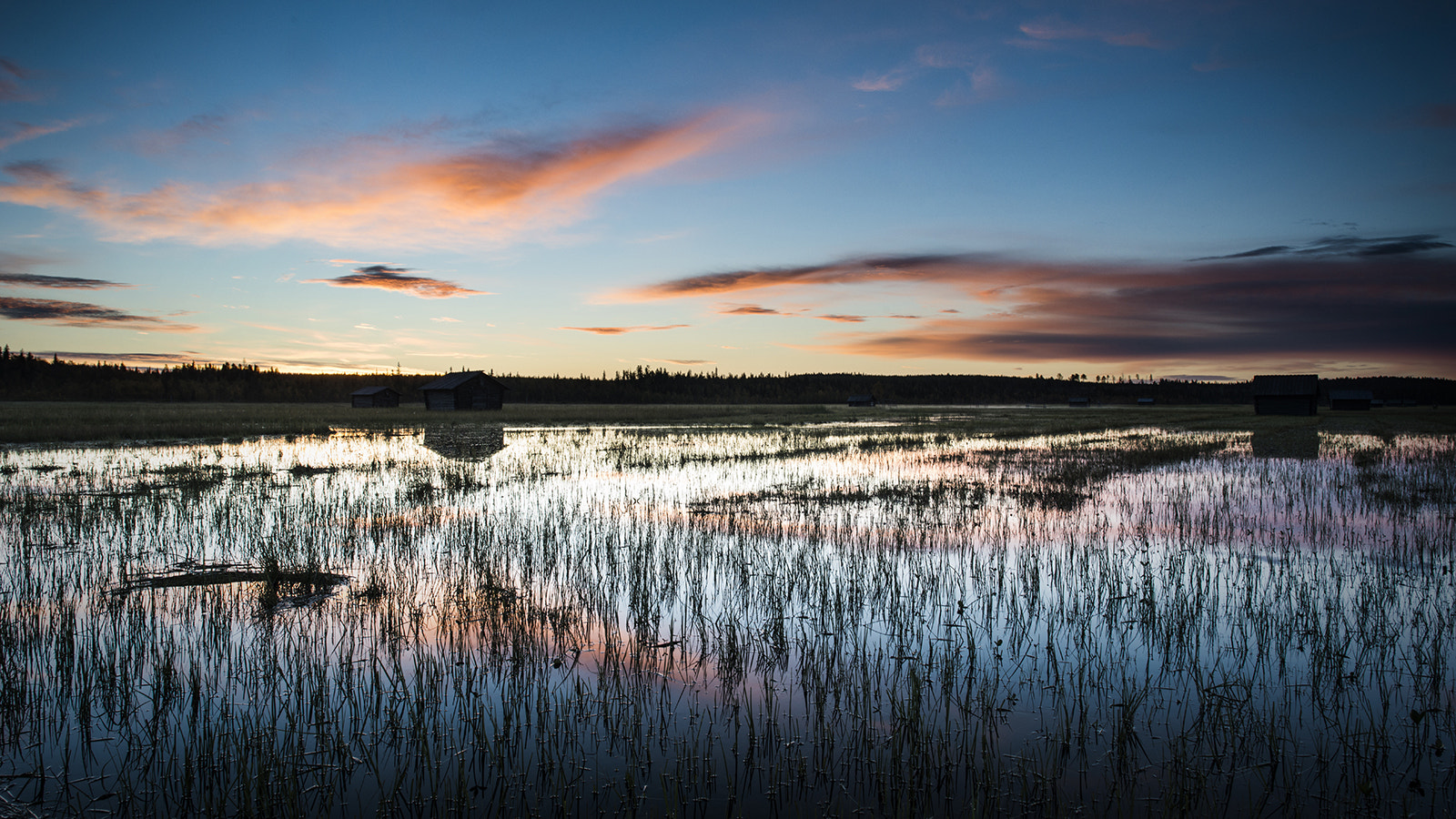 Nikon D800 + Nikon AF-S Nikkor 24mm F1.4G ED sample photo. Sunrise photography