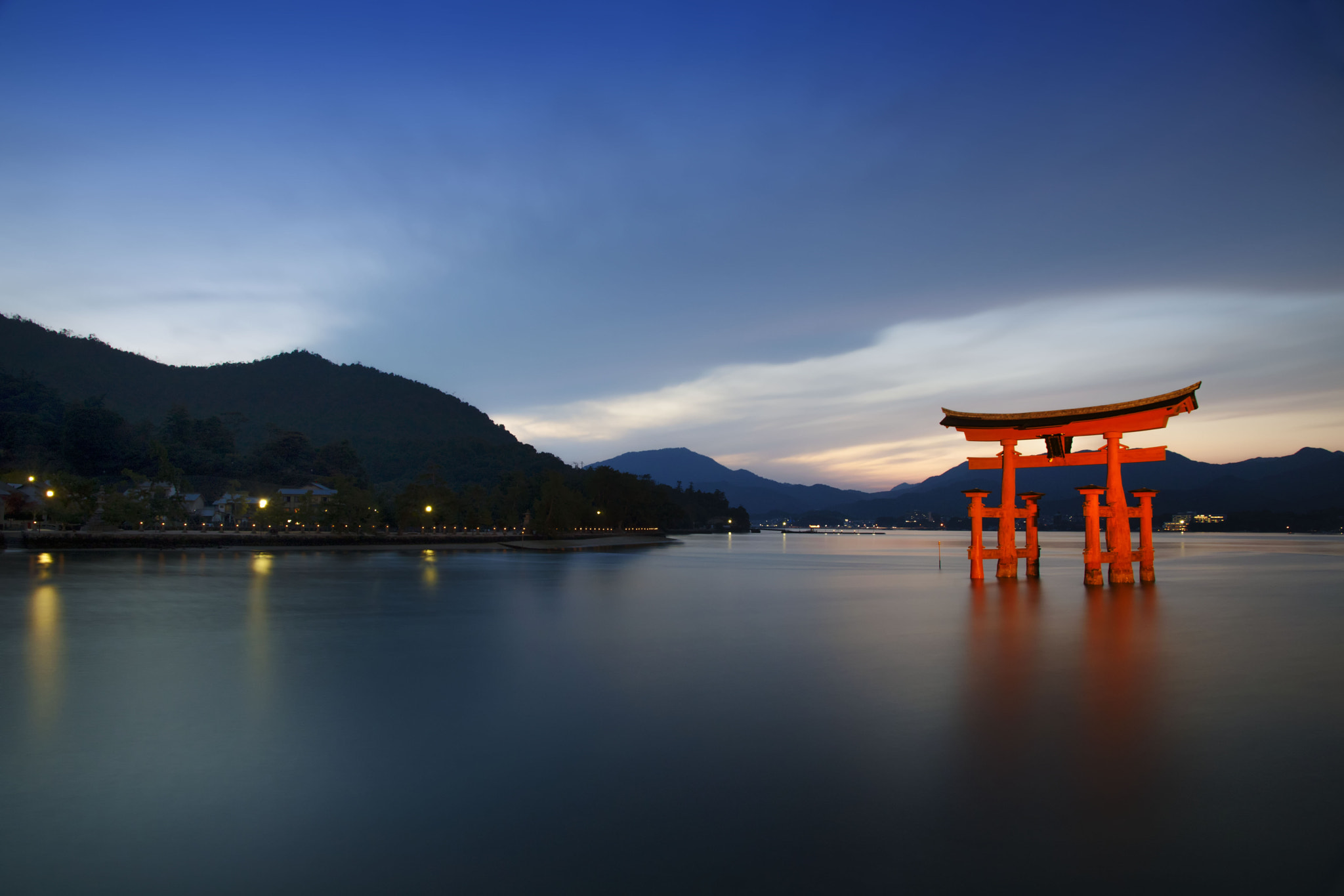 Canon EOS M3 sample photo. Miyajima photography