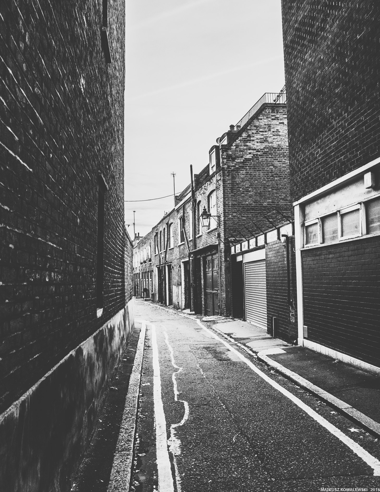 Tamron SP AF 17-50mm F2.8 XR Di II LD Aspherical (IF) sample photo. Islington 2 photography